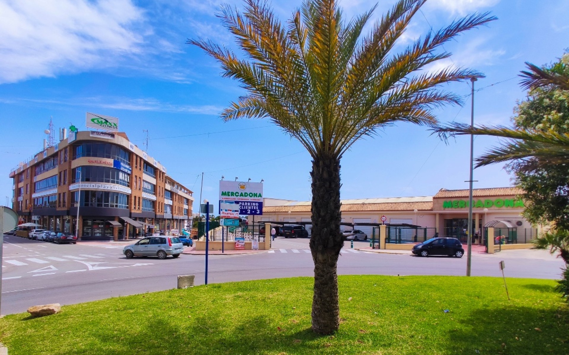 Resale - Townhouse - Orihuela Costa - Playa Flamenca