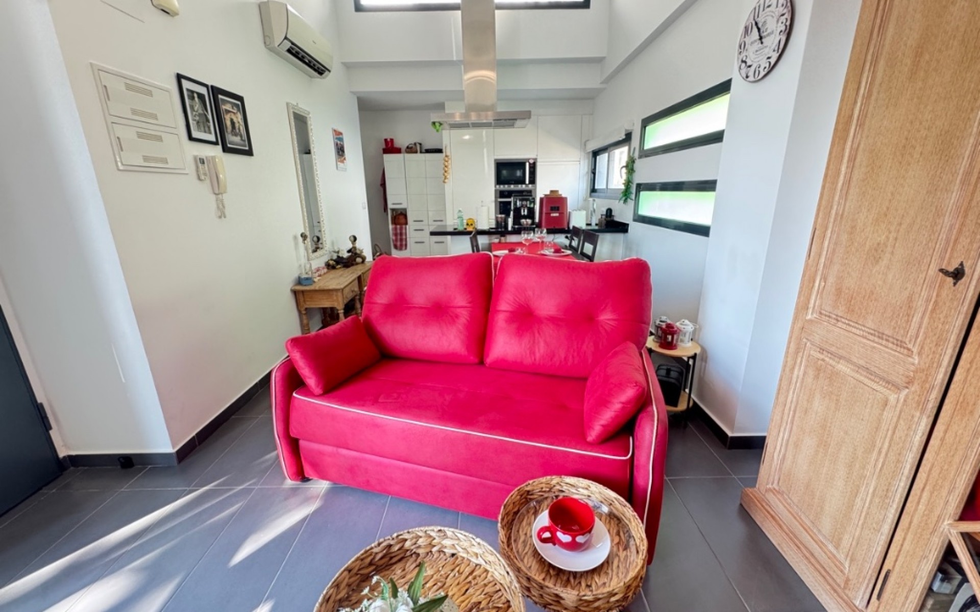 Resale - Townhouse - Orihuela Costa - Villamartin