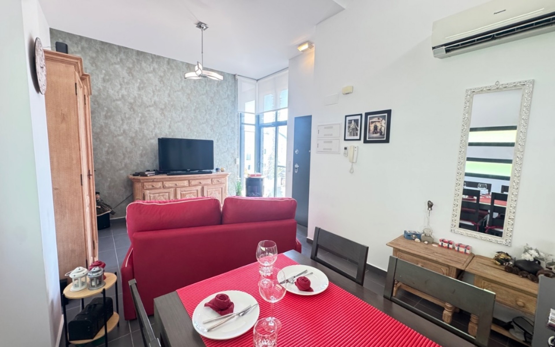 Resale - Townhouse - Orihuela Costa - Villamartin