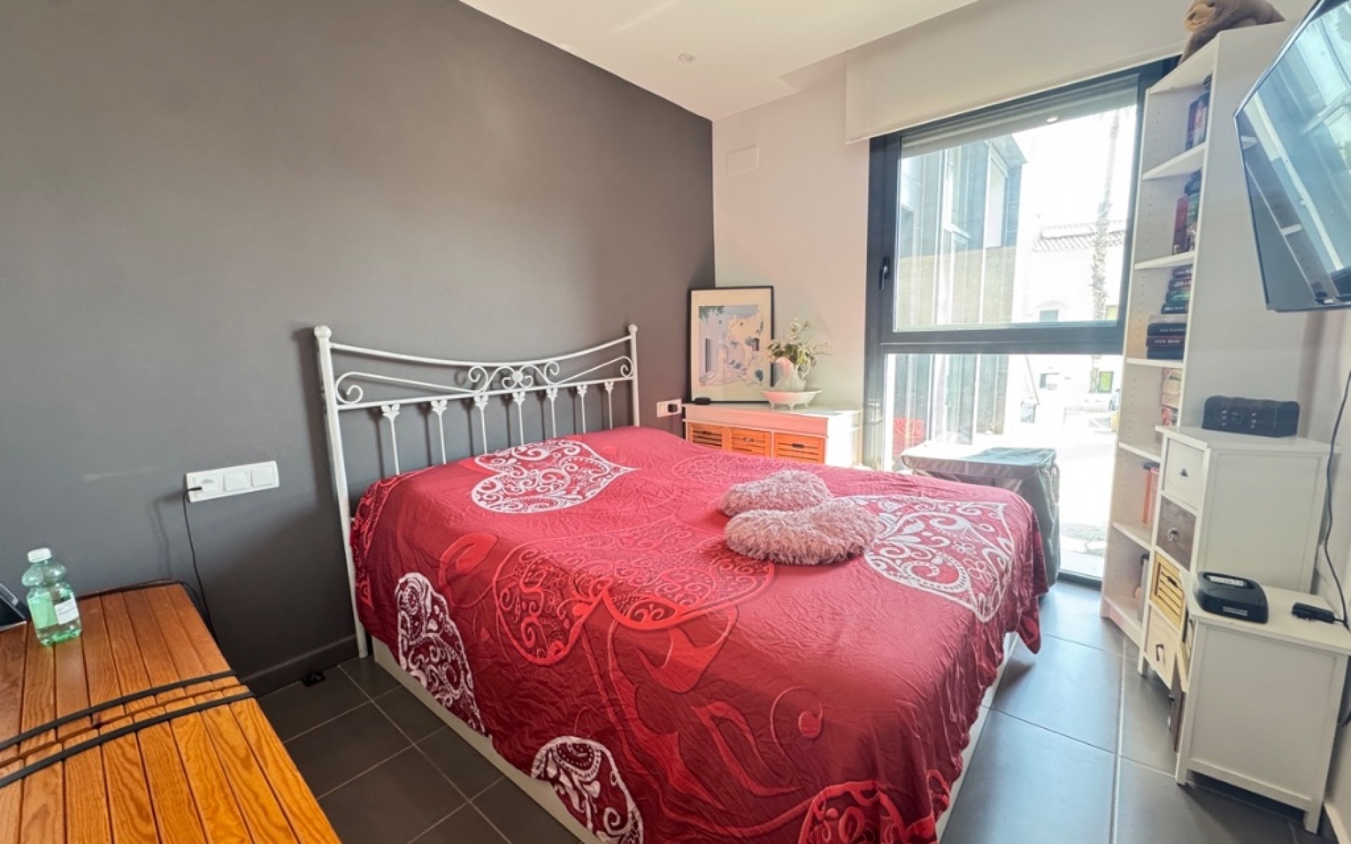 Resale - Townhouse - Orihuela Costa - Villamartin