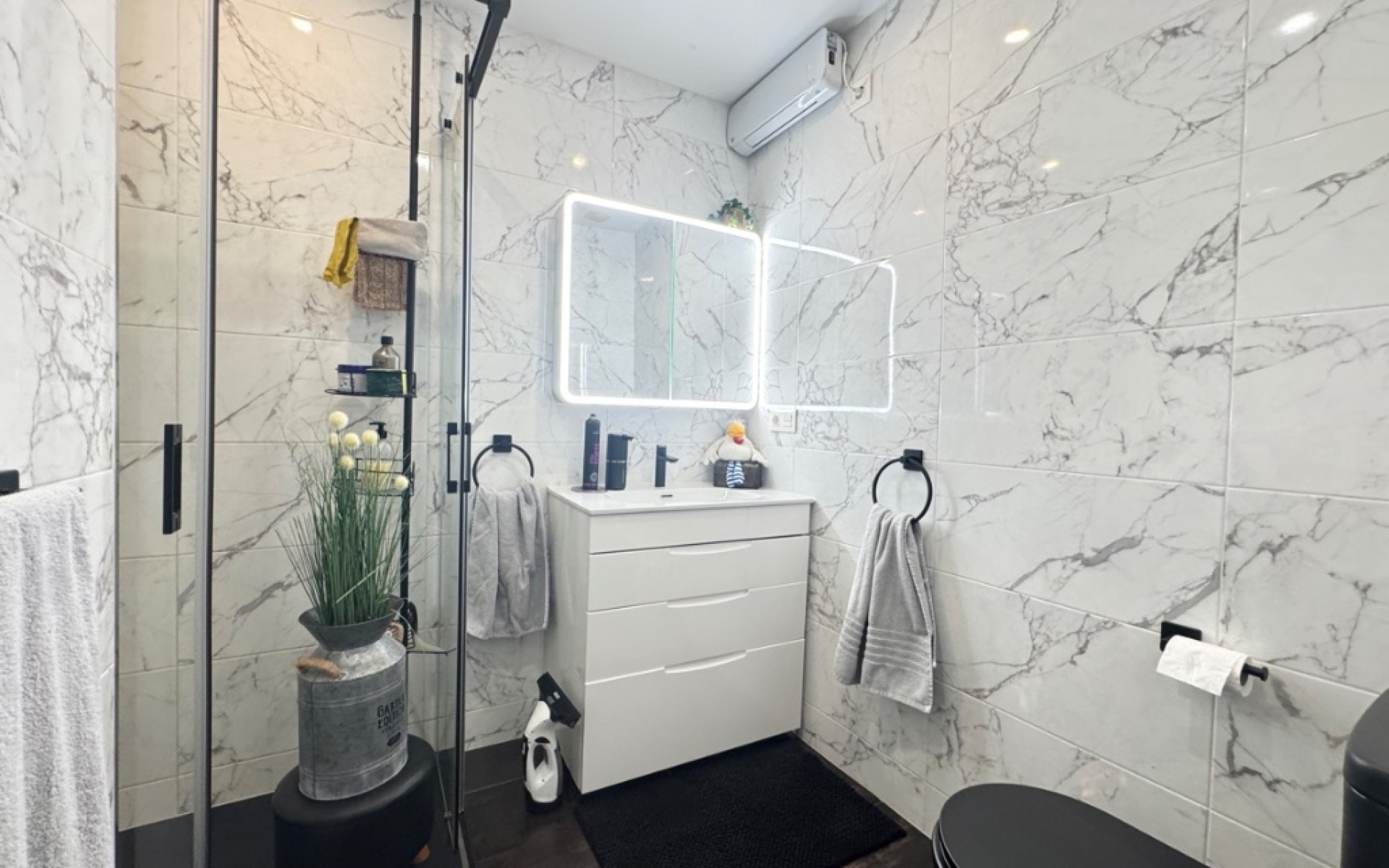 Resale - Townhouse - Orihuela Costa - Villamartin