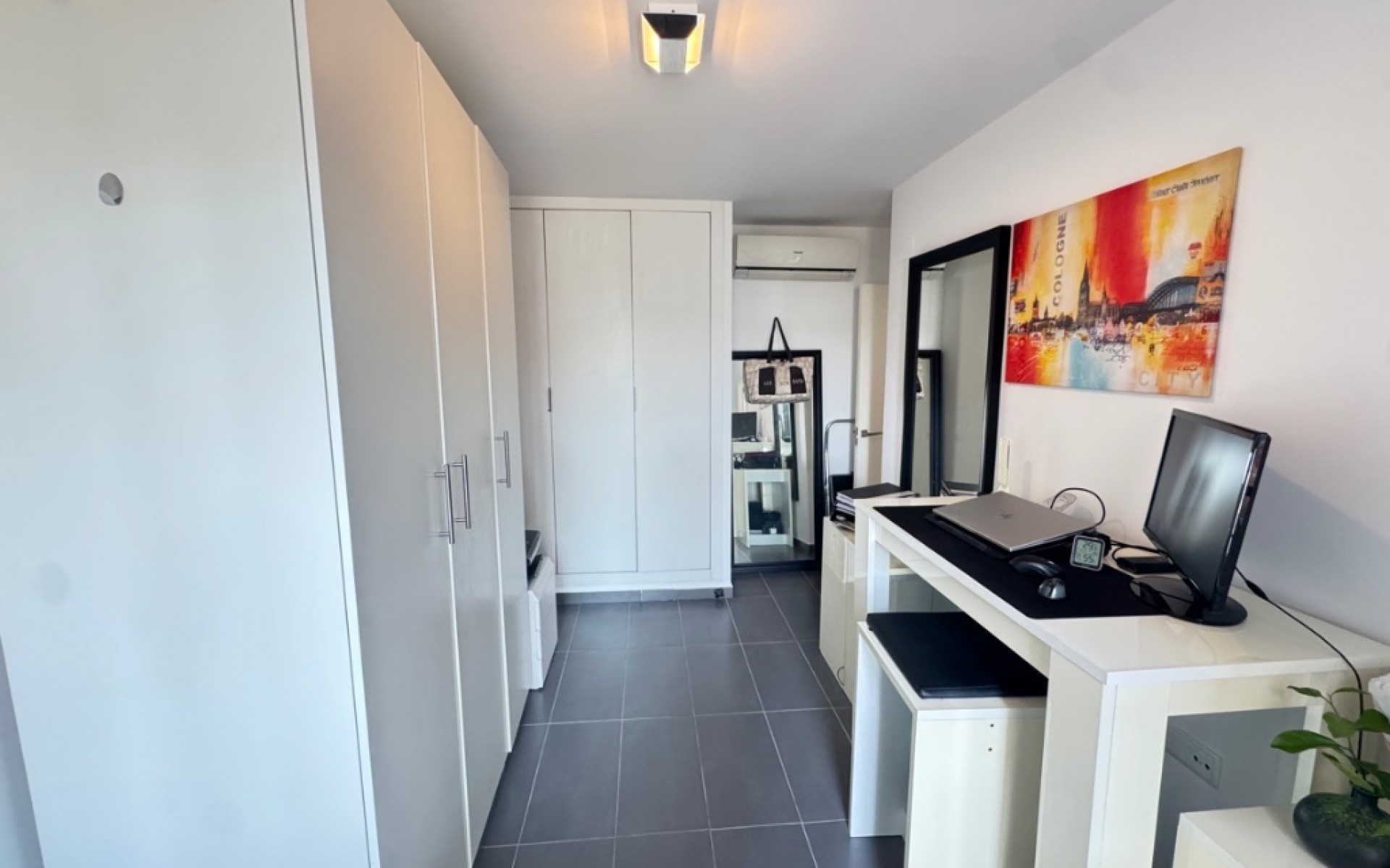 Resale - Townhouse - Orihuela Costa - Villamartin