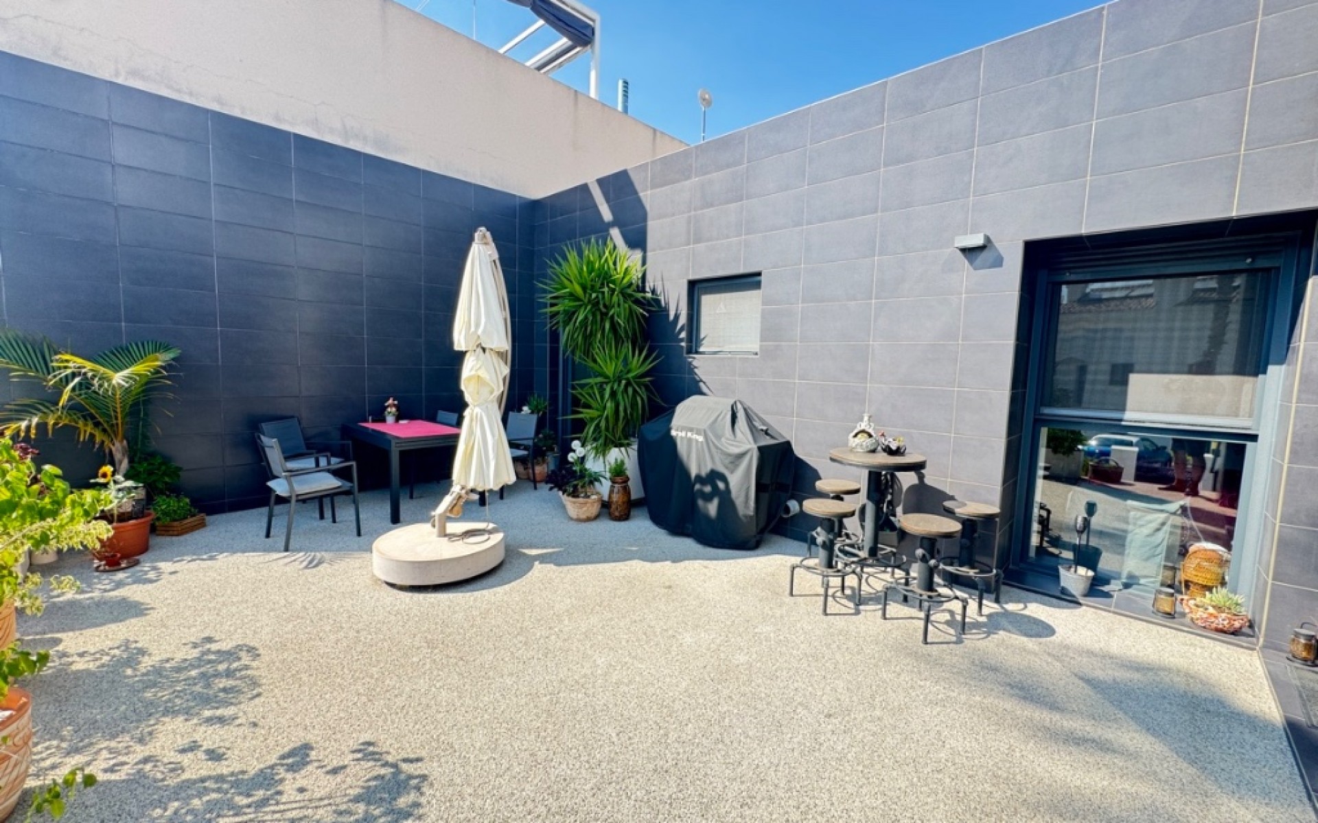 Resale - Townhouse - Orihuela Costa - Villamartin