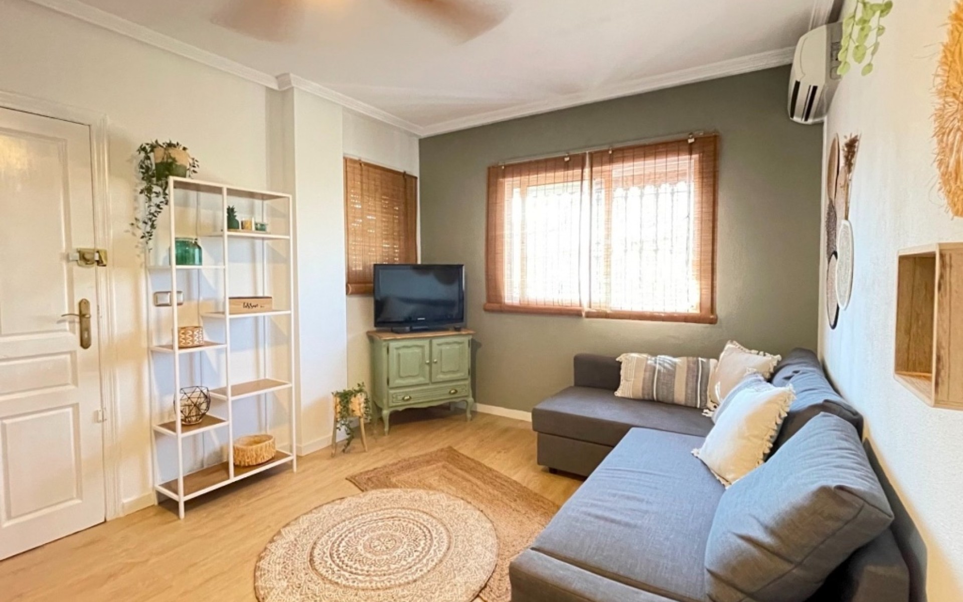 Resale - Townhouse - Orihuela Costa - Villamartin