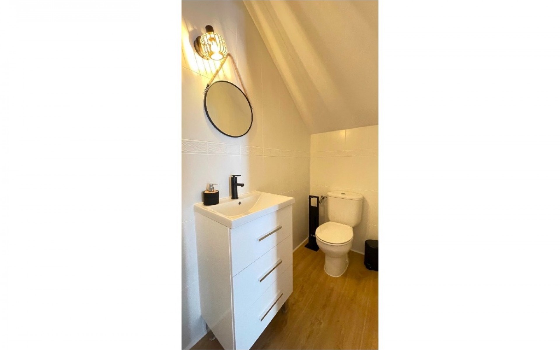 Resale - Townhouse - Orihuela Costa - Villamartin