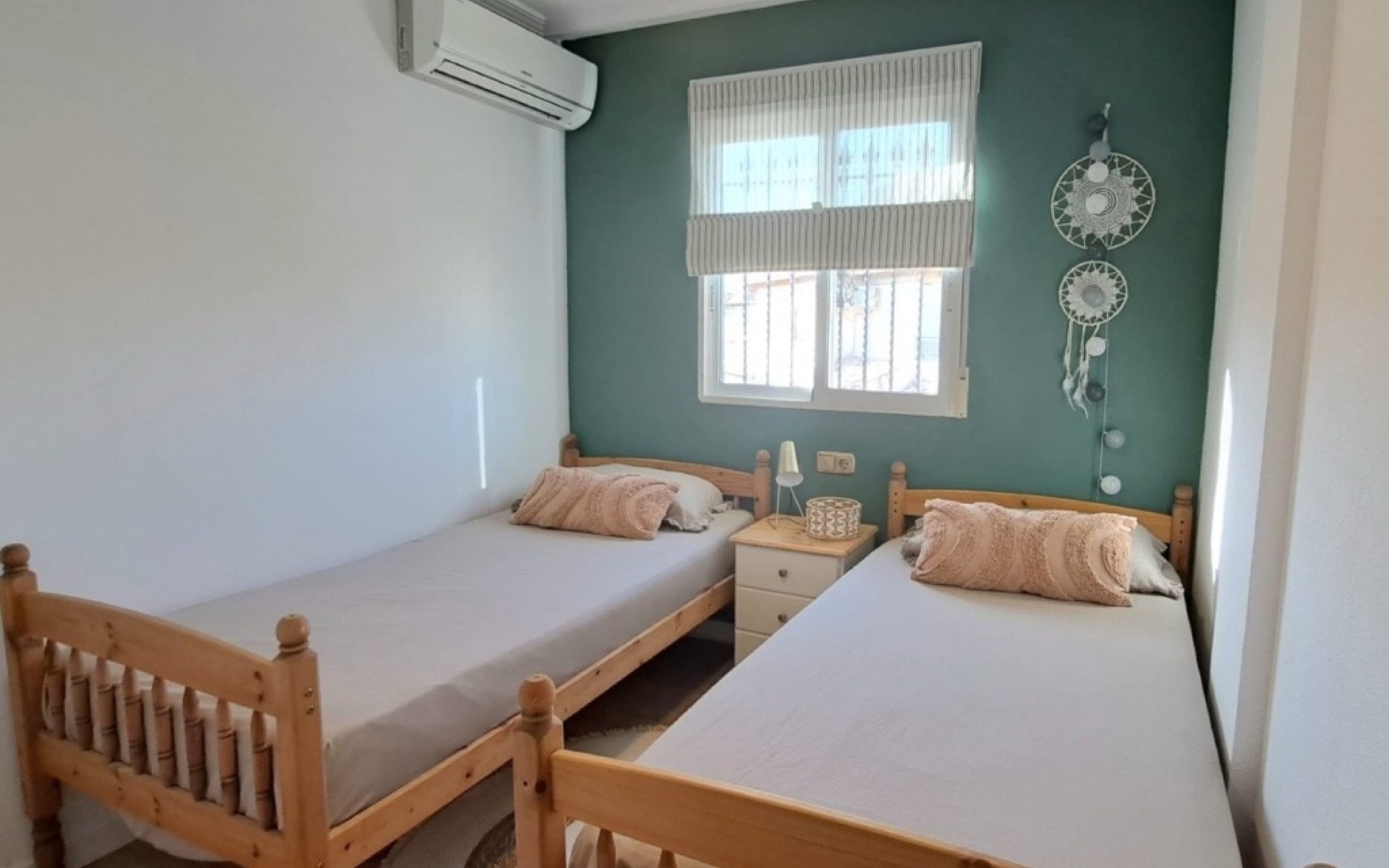 Resale - Townhouse - Orihuela Costa - Villamartin