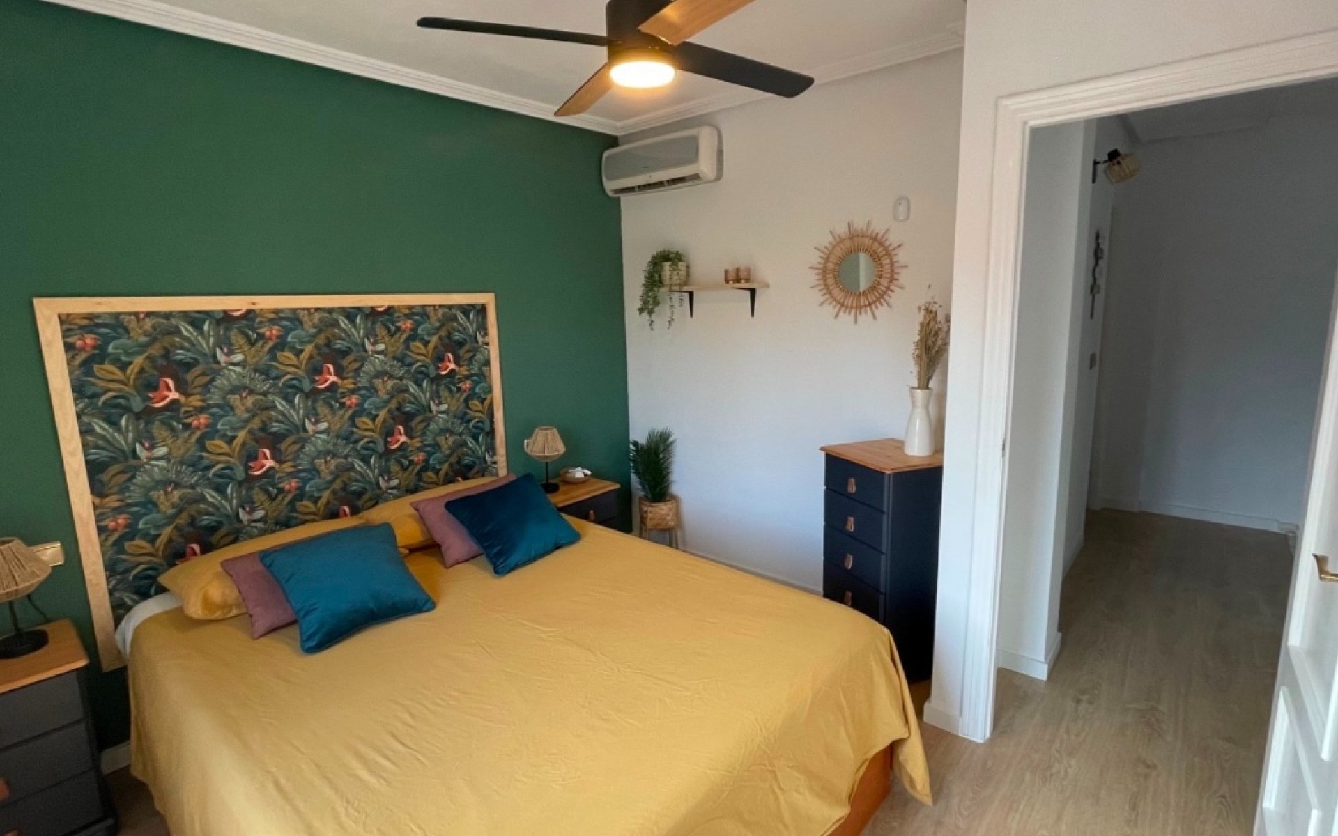 Resale - Townhouse - Orihuela Costa - Villamartin