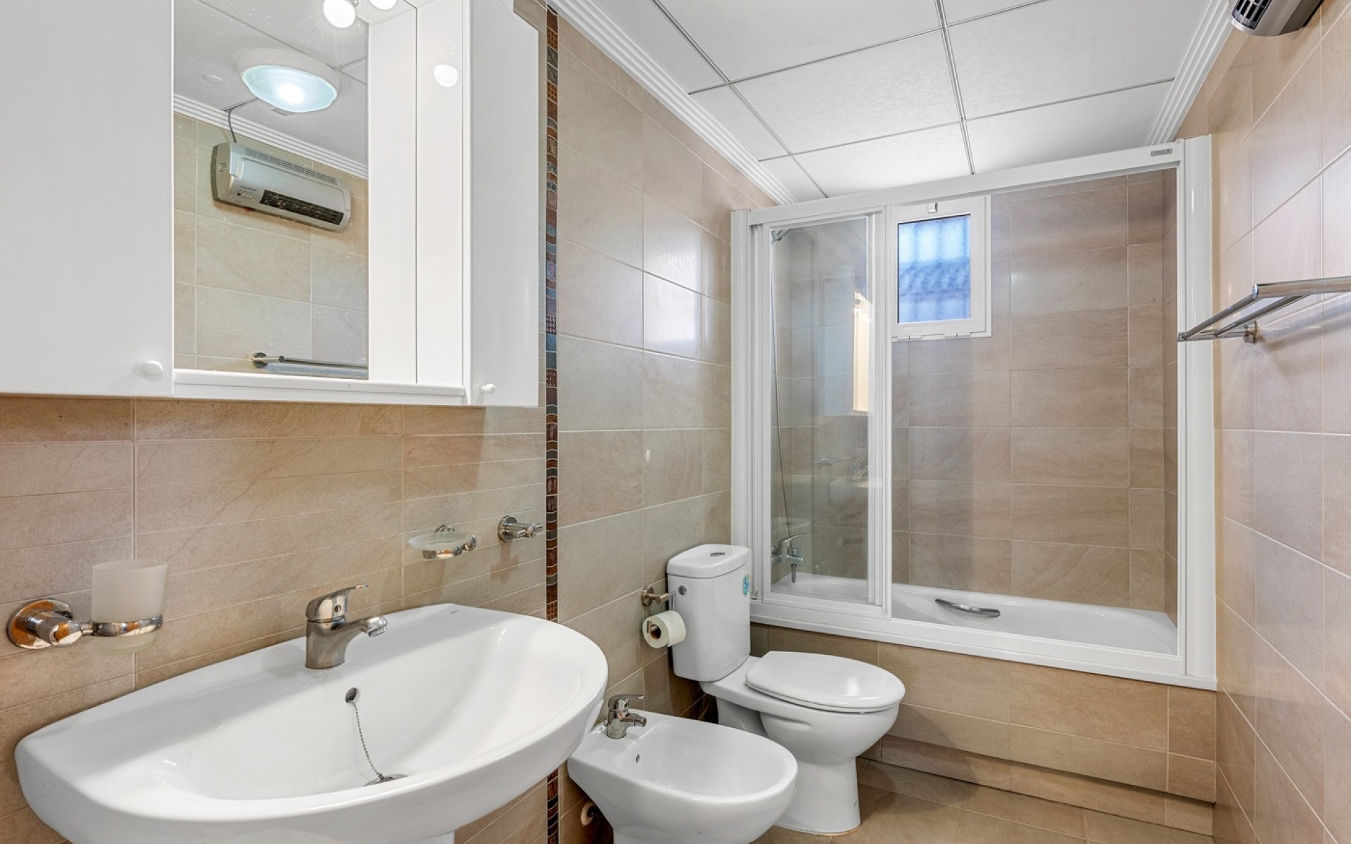 Resale - Townhouse - Orihuela Costa - Villamartin