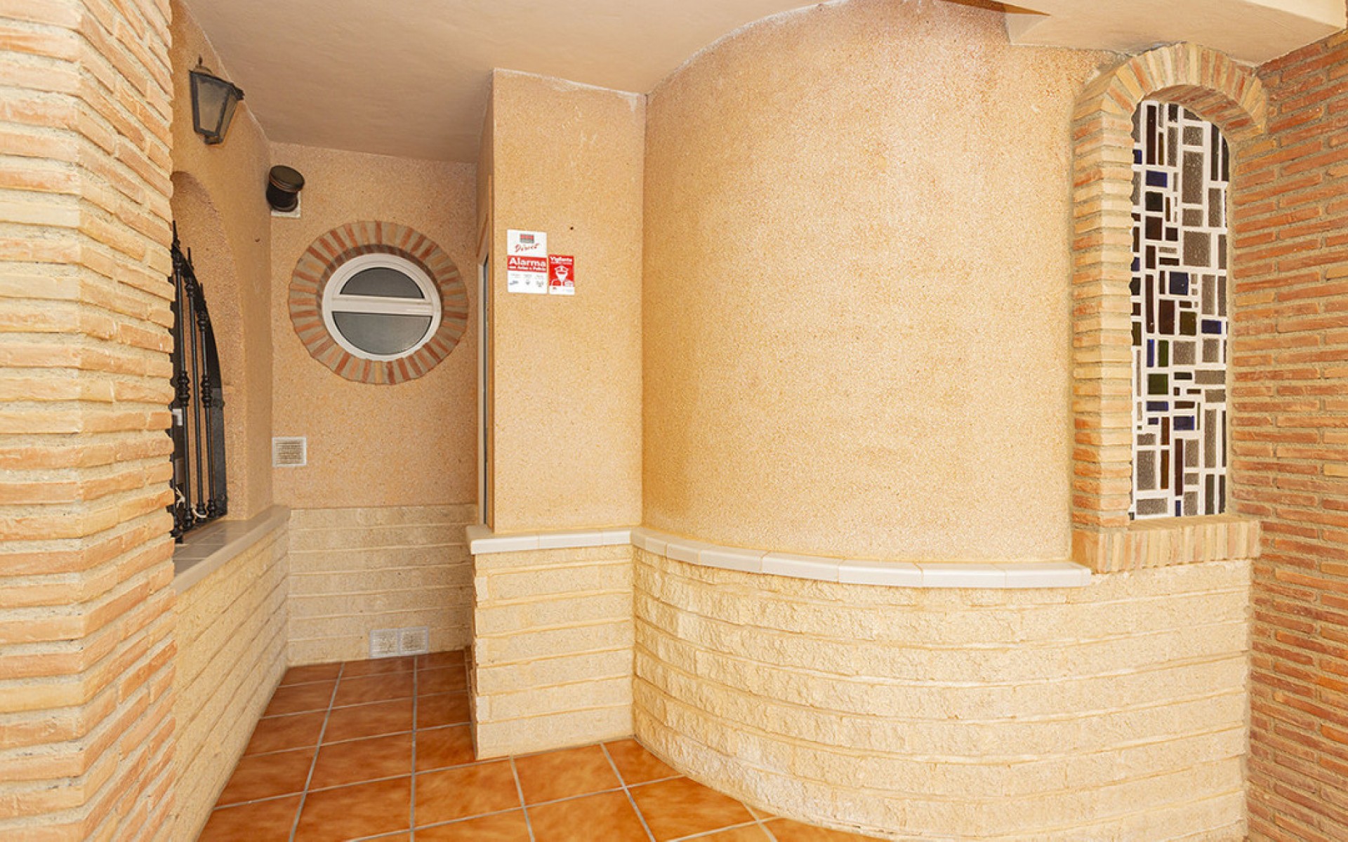 Resale - Townhouse - Orihuela - Dehesa de Campoamor