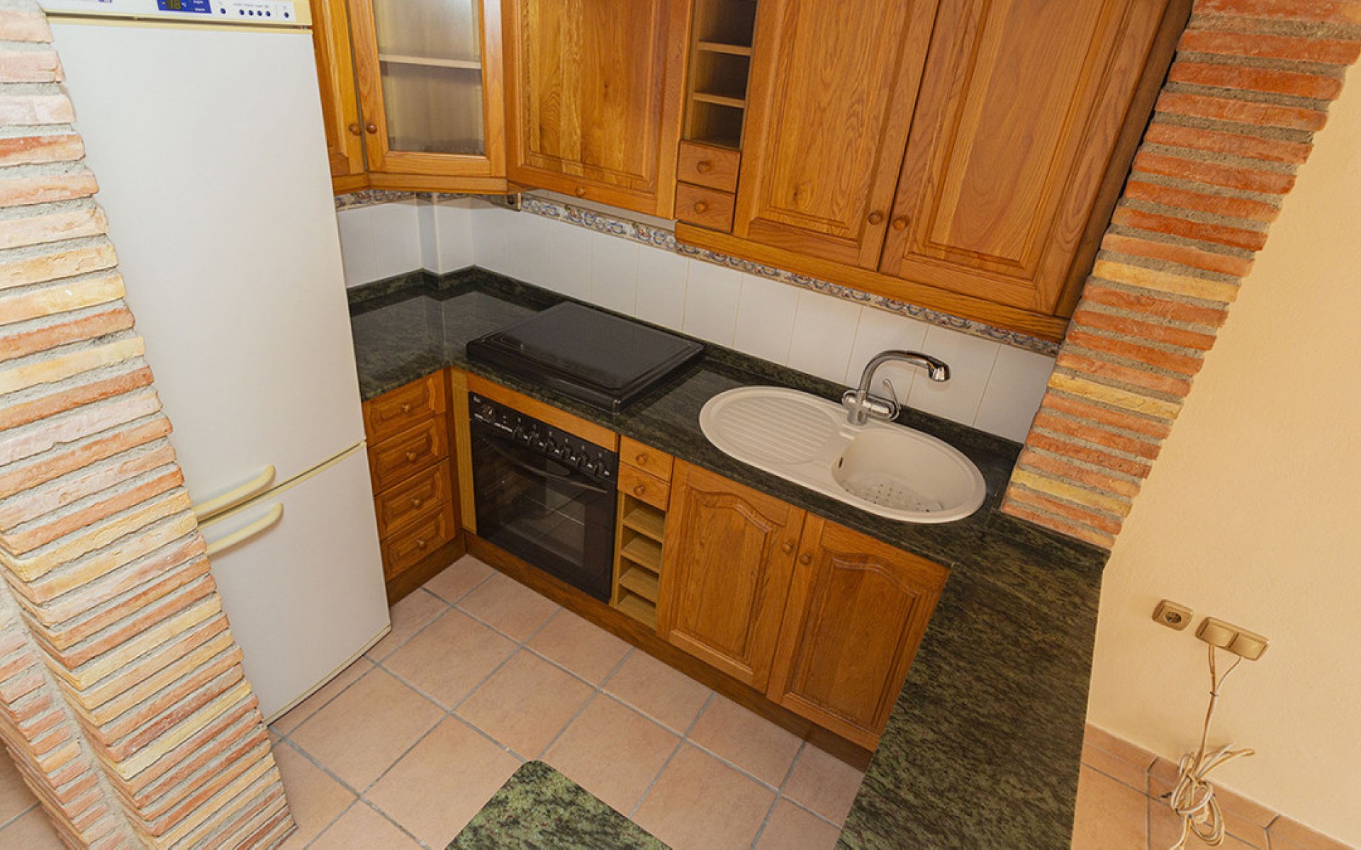 Resale - Townhouse - Orihuela - Dehesa de Campoamor