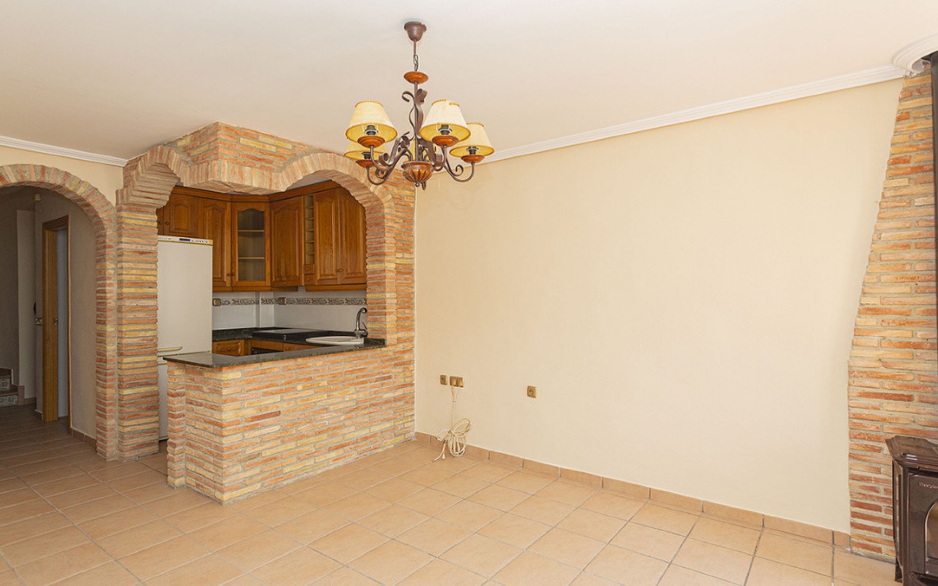 Resale - Townhouse - Orihuela - Dehesa de Campoamor