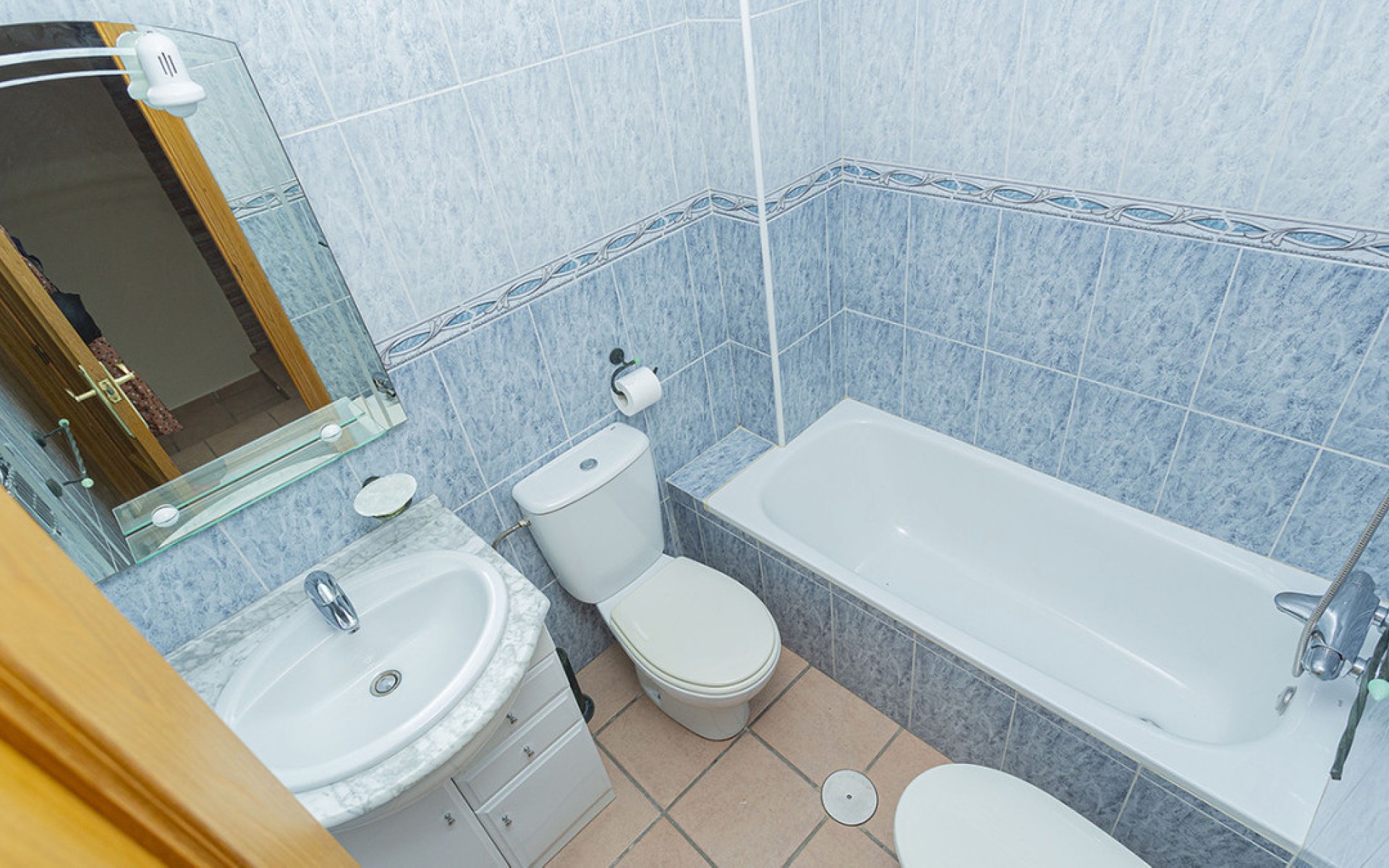 Resale - Townhouse - Orihuela - Dehesa de Campoamor