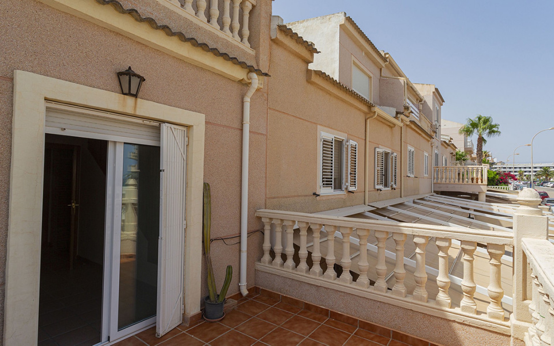 Resale - Townhouse - Orihuela - Dehesa de Campoamor