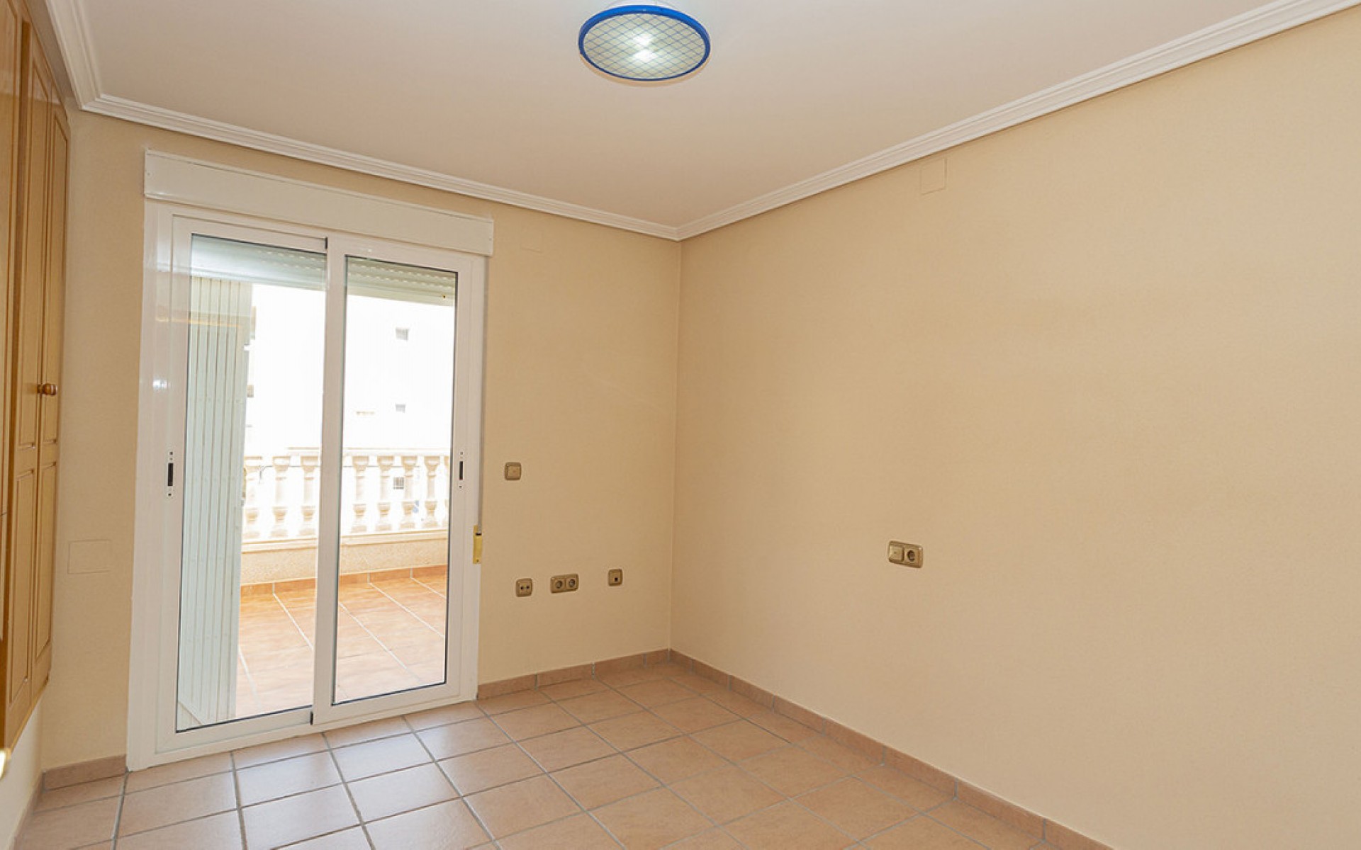Resale - Townhouse - Orihuela - Dehesa de Campoamor