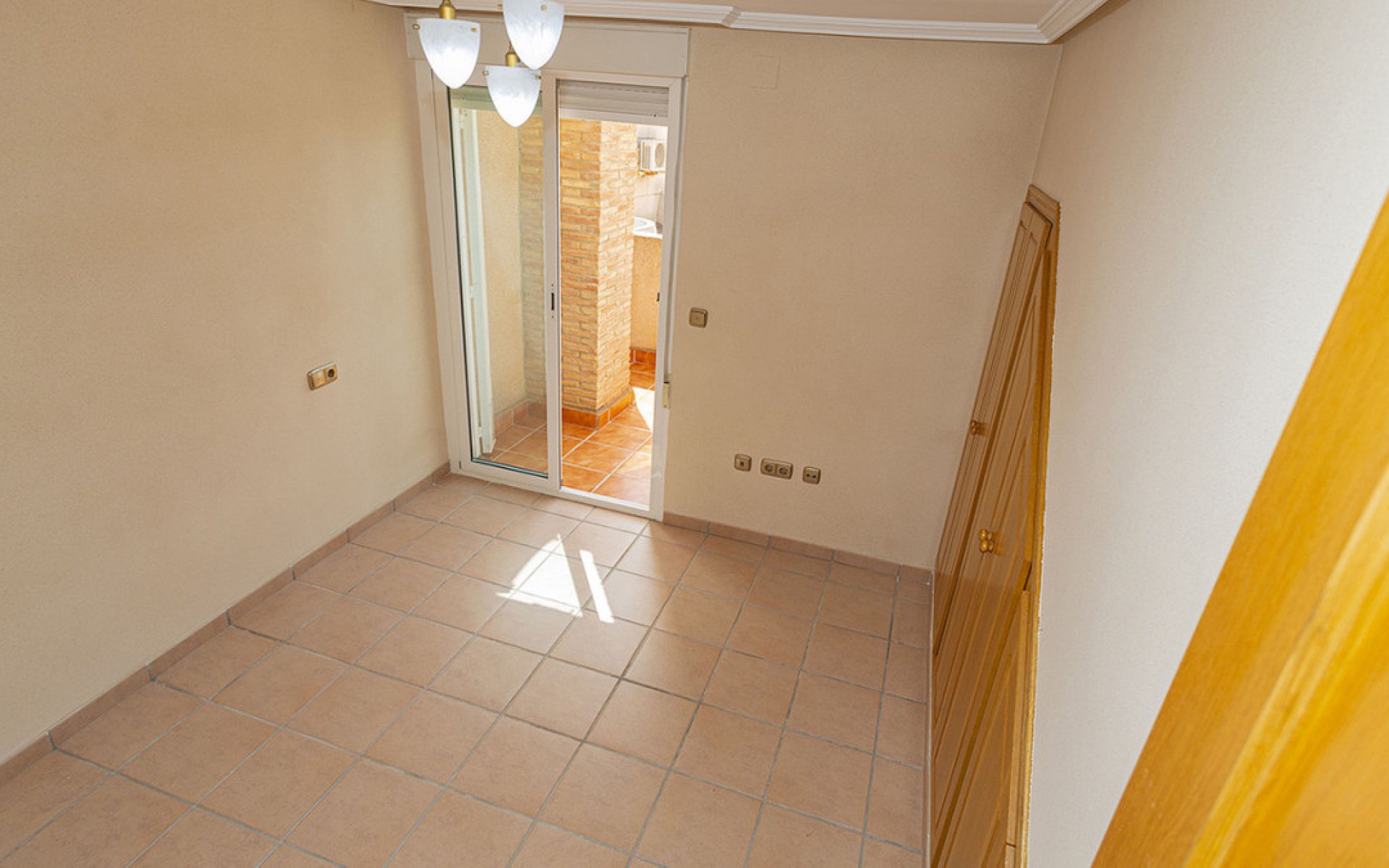 Resale - Townhouse - Orihuela - Dehesa de Campoamor