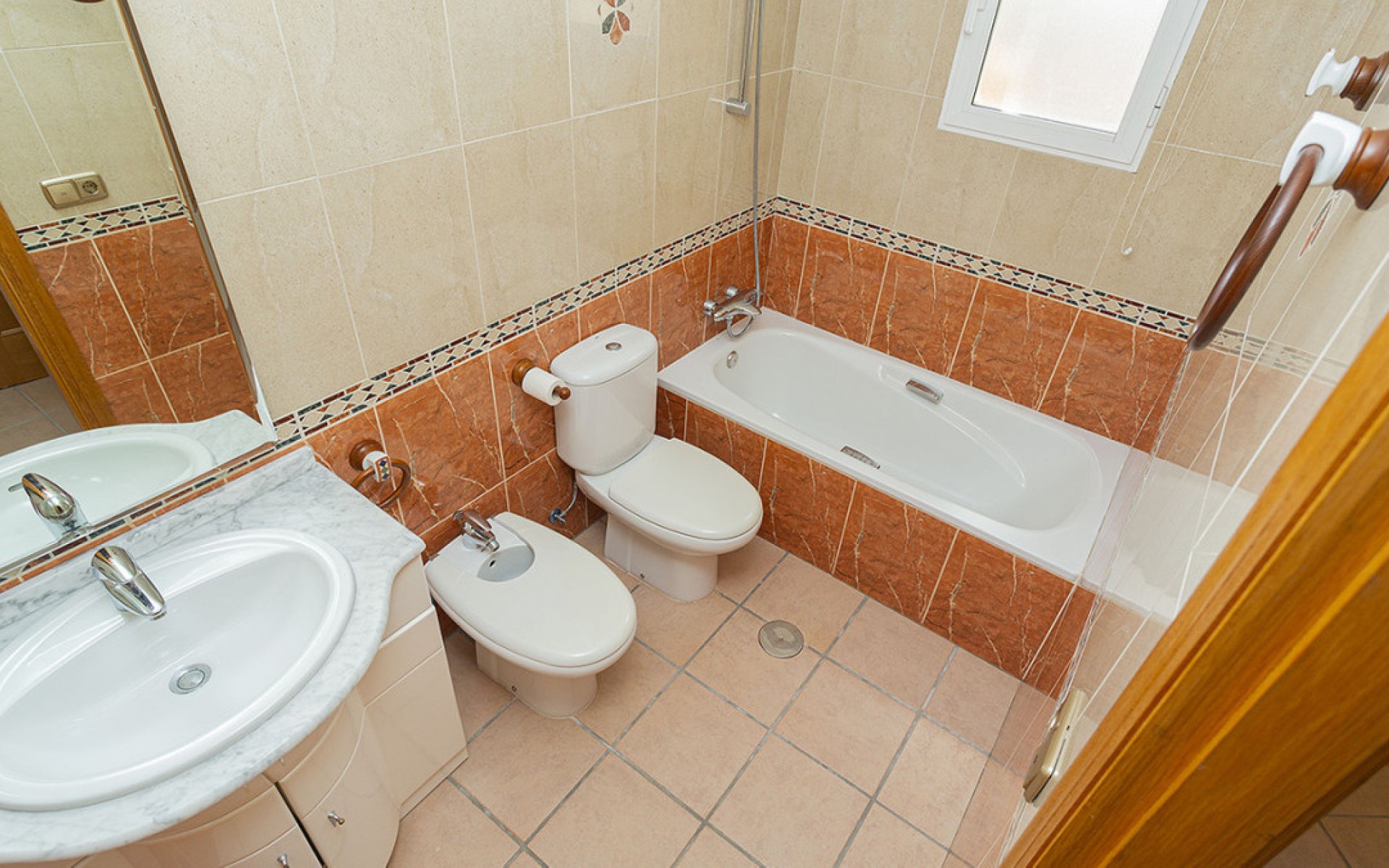 Resale - Townhouse - Orihuela - Dehesa de Campoamor