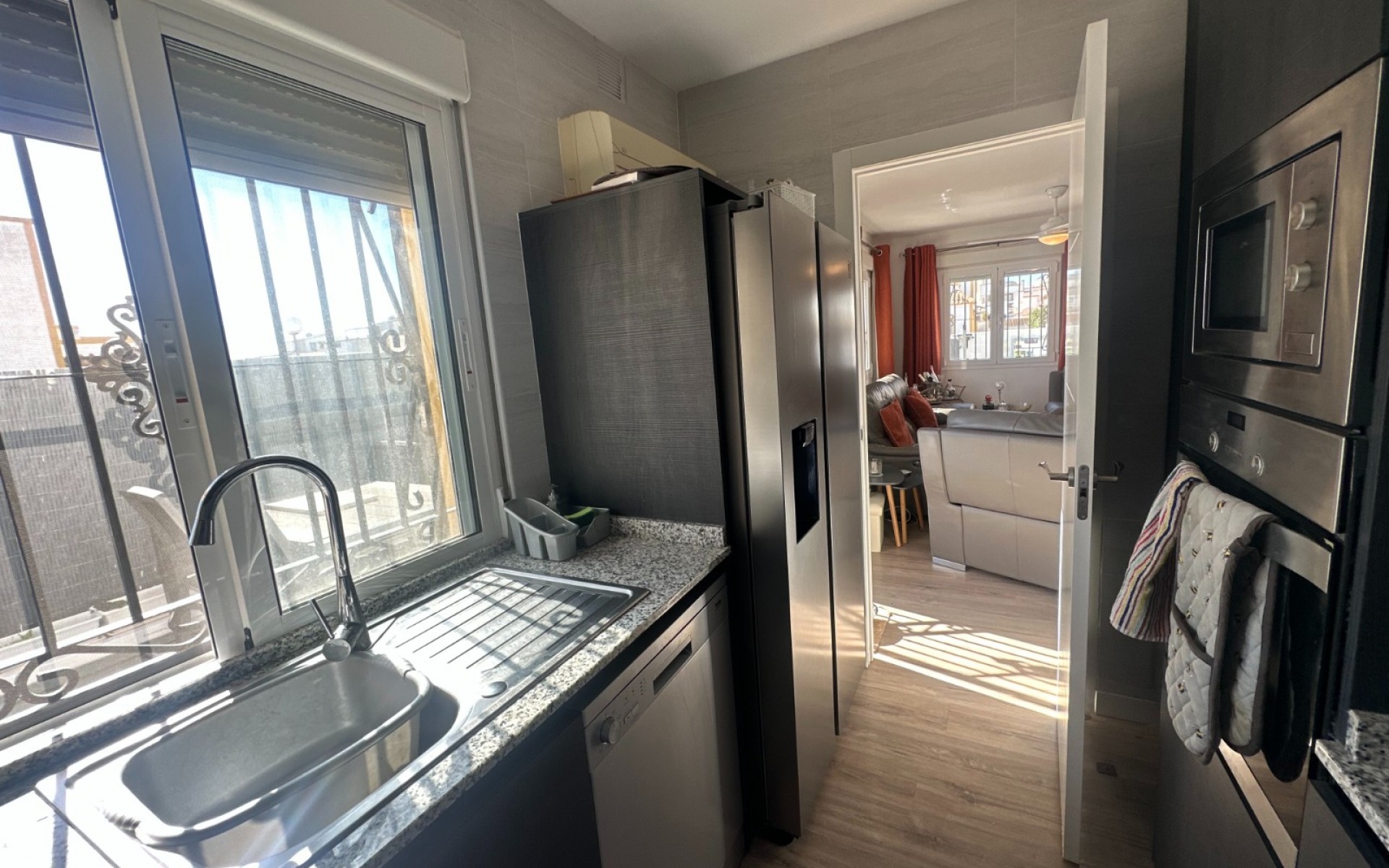 Resale - Townhouse - Orihuela - Entre Naranjos