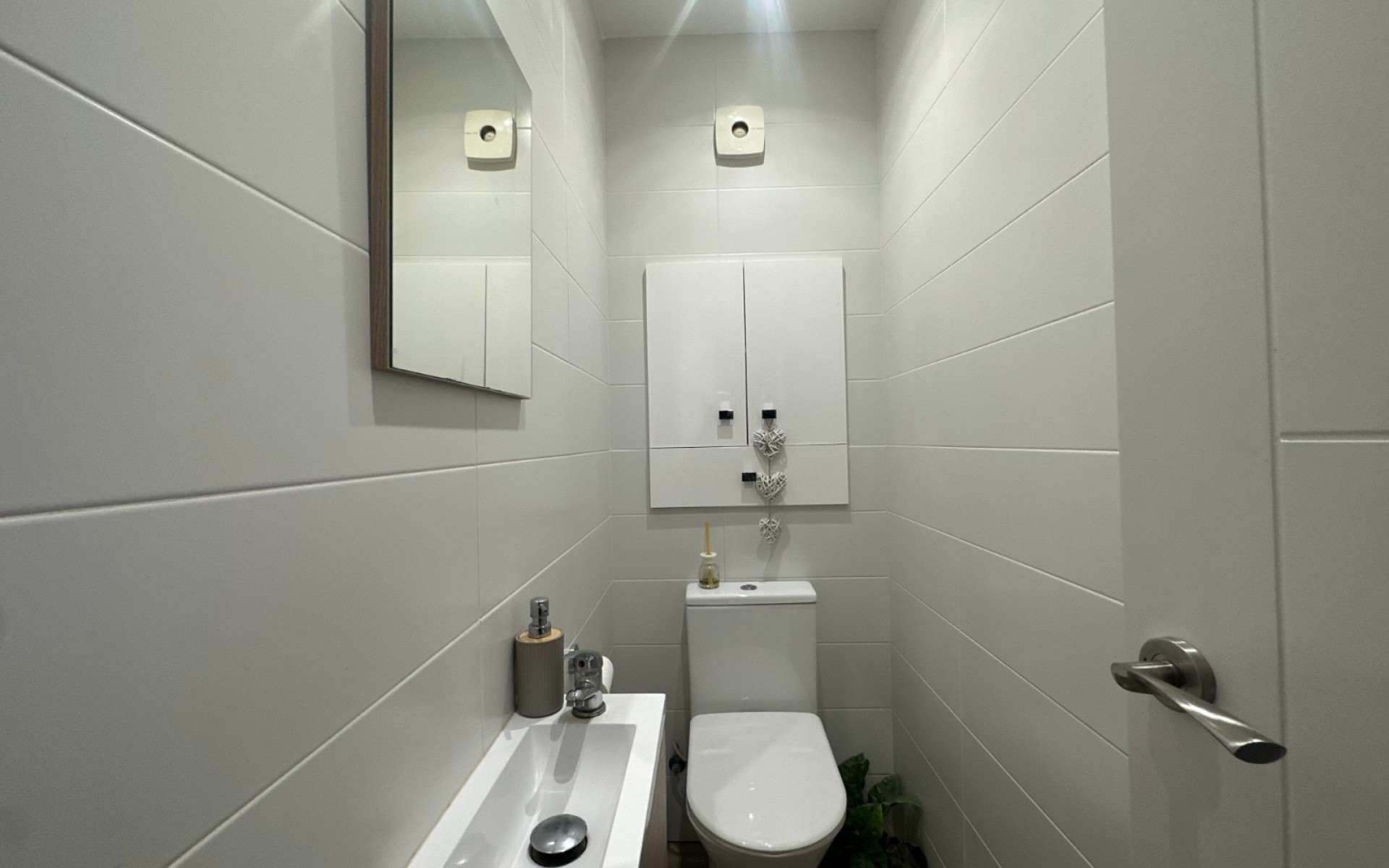 Resale - Townhouse - Orihuela - Entre Naranjos