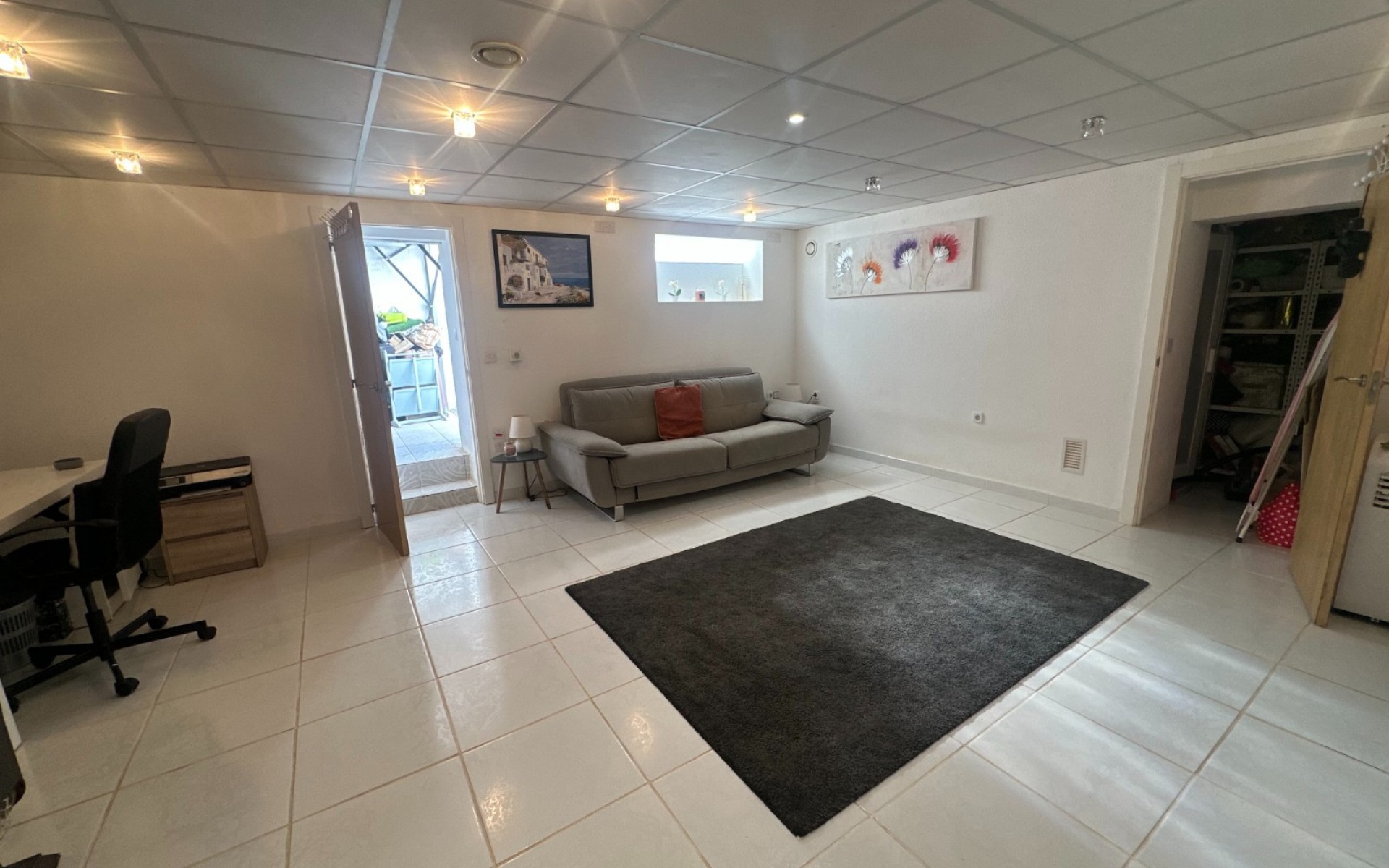 Resale - Townhouse - Orihuela - Entre Naranjos