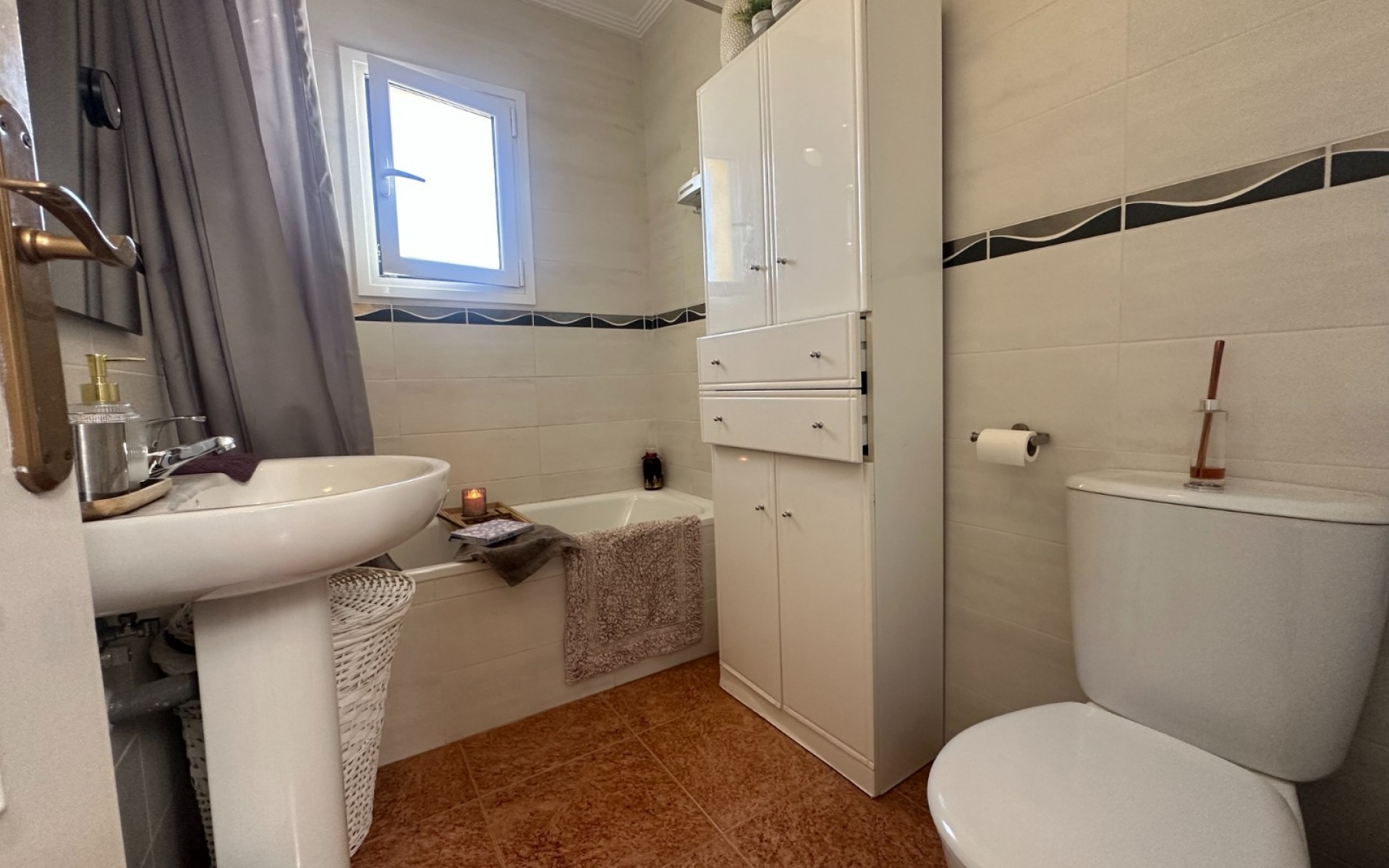 Resale - Townhouse - Orihuela - Entre Naranjos