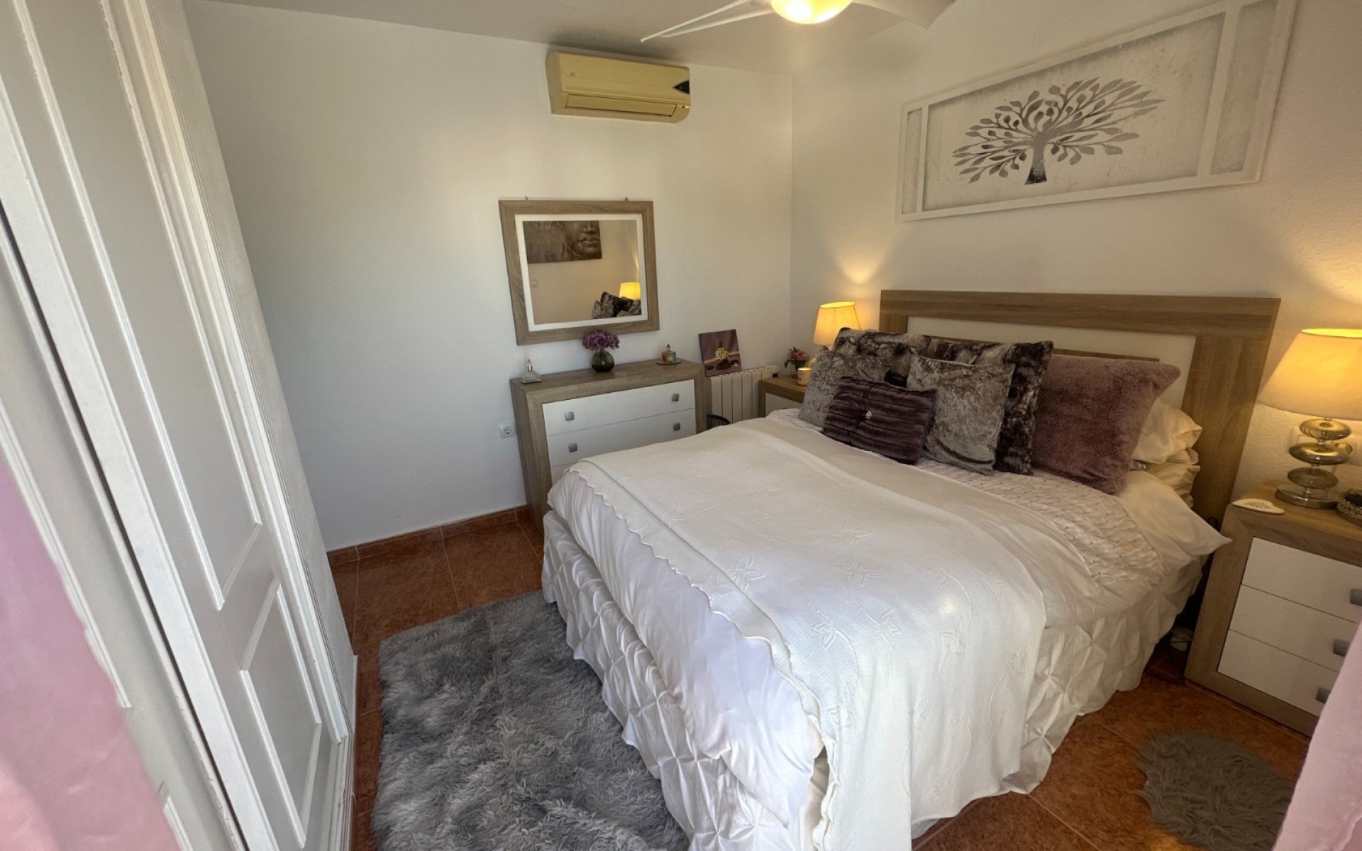 Resale - Townhouse - Orihuela - Entre Naranjos