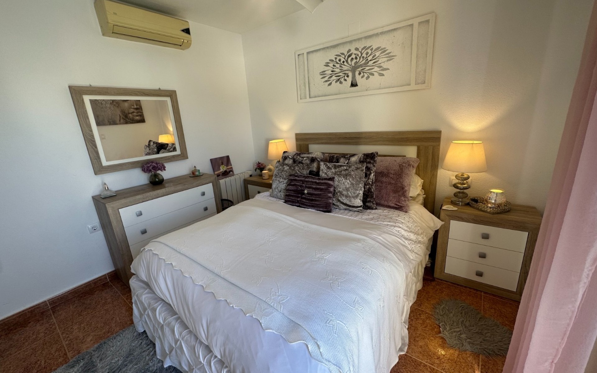 Resale - Townhouse - Orihuela - Entre Naranjos