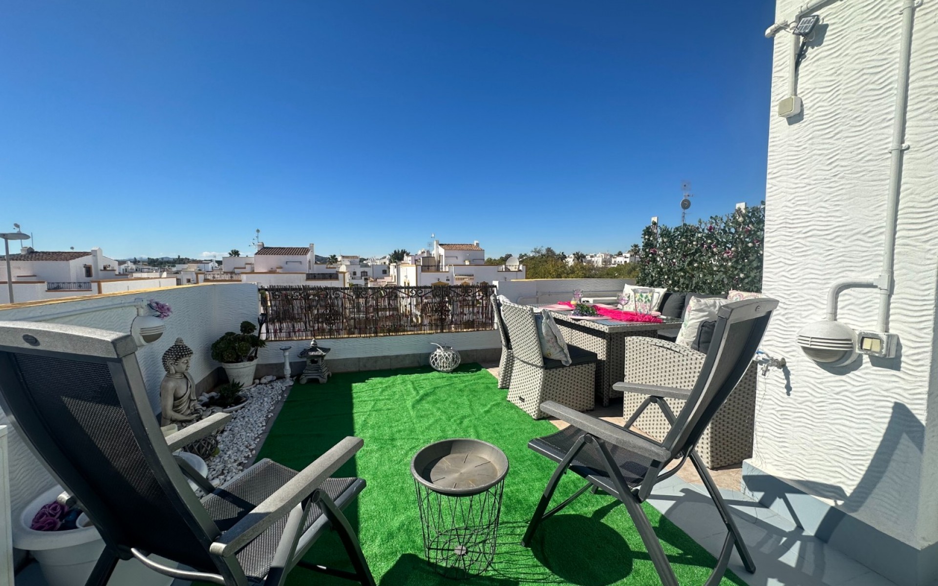 Resale - Townhouse - Orihuela - Entre Naranjos