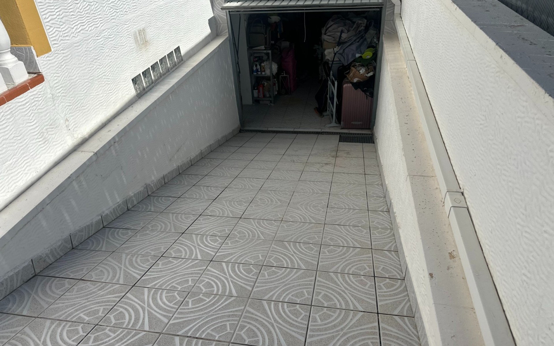 Resale - Townhouse - Orihuela - Entre Naranjos