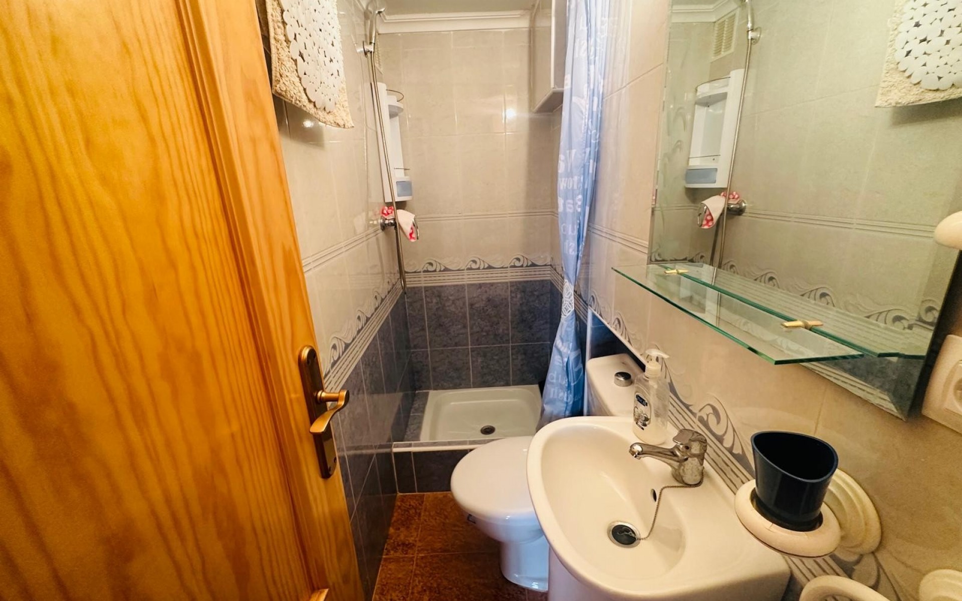 Resale - Townhouse - Orihuela - Entre Naranjos