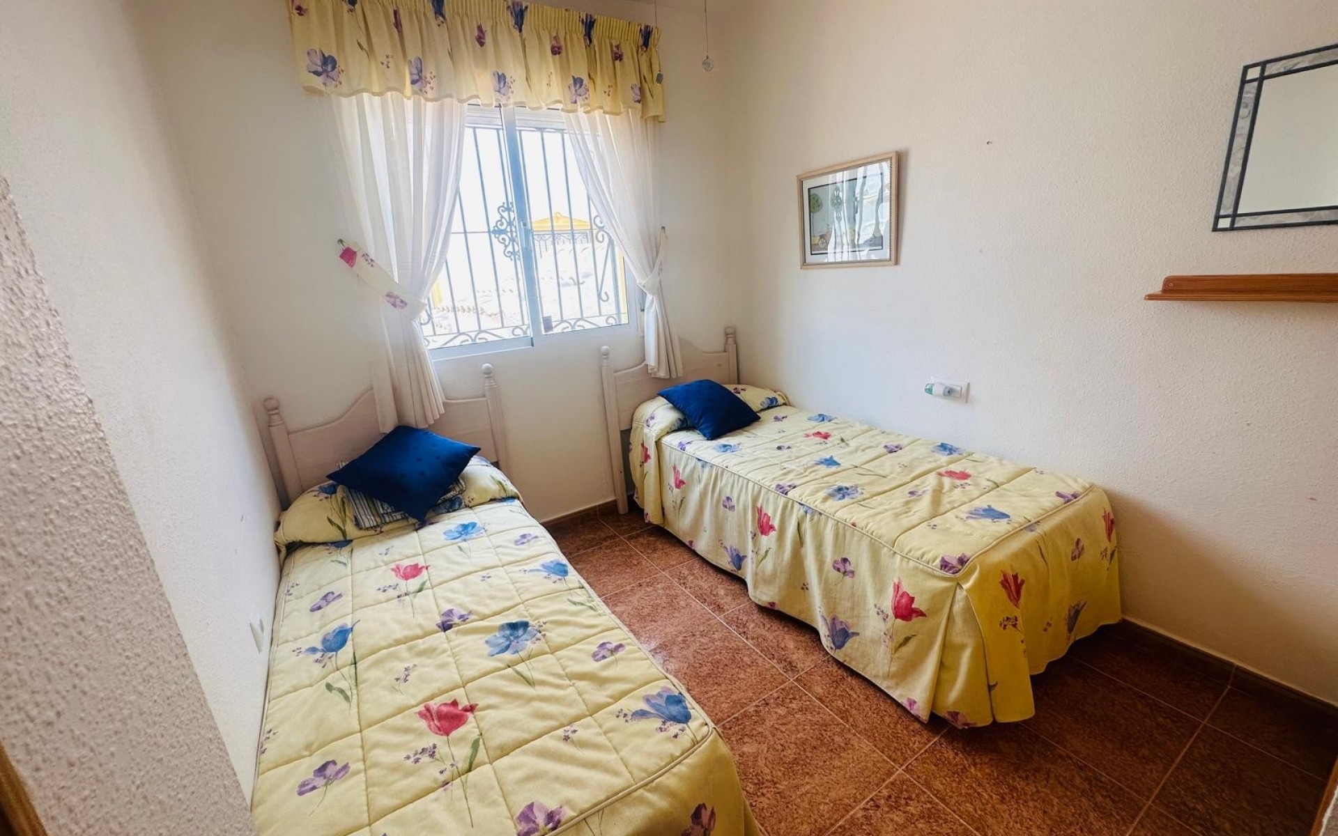Resale - Townhouse - Orihuela - Entre Naranjos