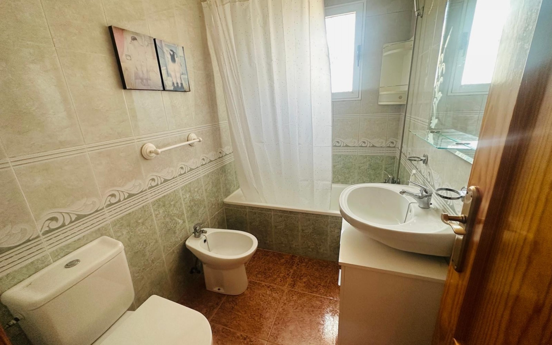 Resale - Townhouse - Orihuela - Entre Naranjos