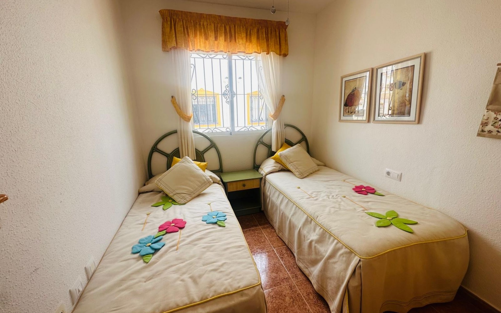 Resale - Townhouse - Orihuela - Entre Naranjos