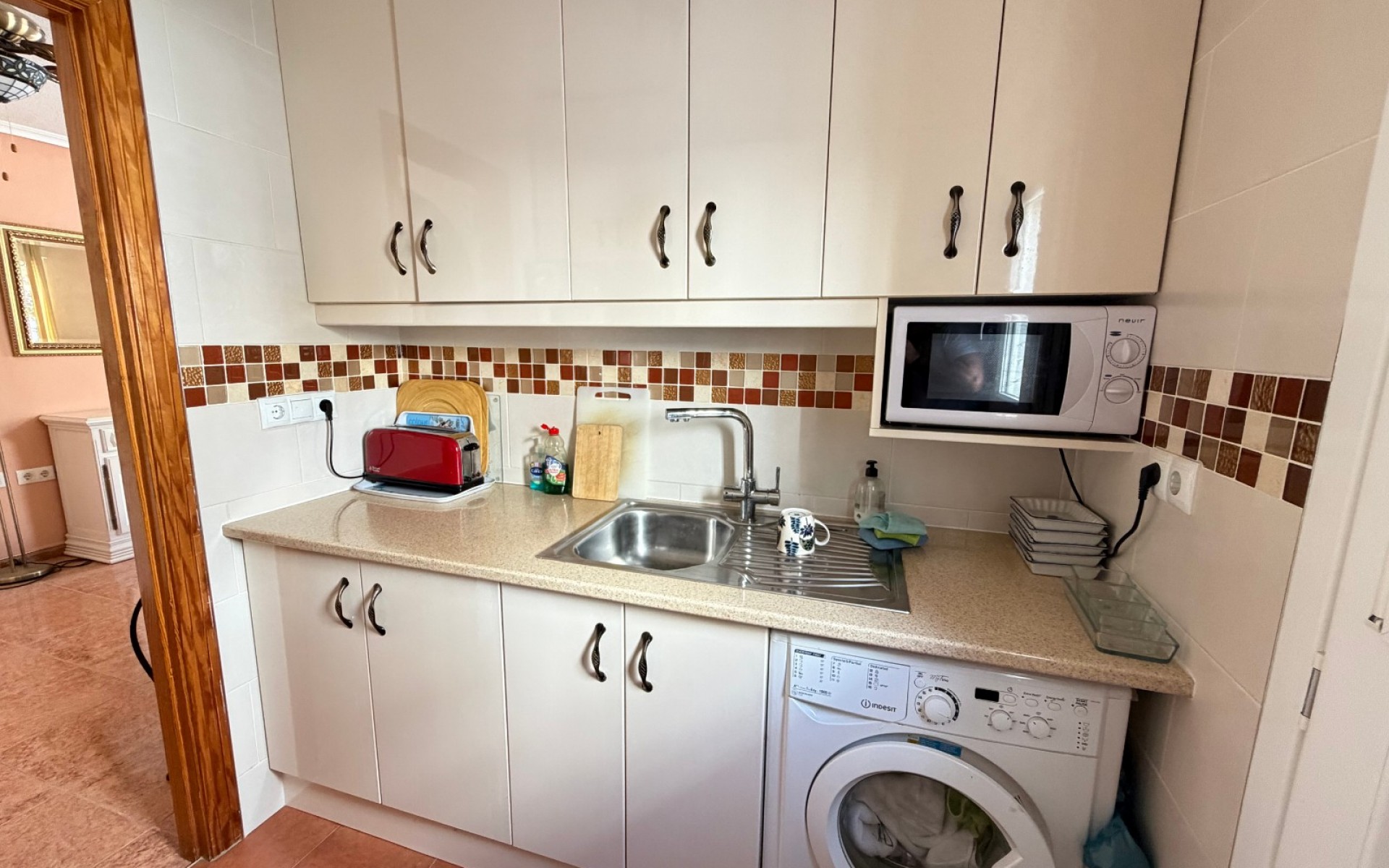 Resale - Townhouse - Orihuela - Entre Naranjos