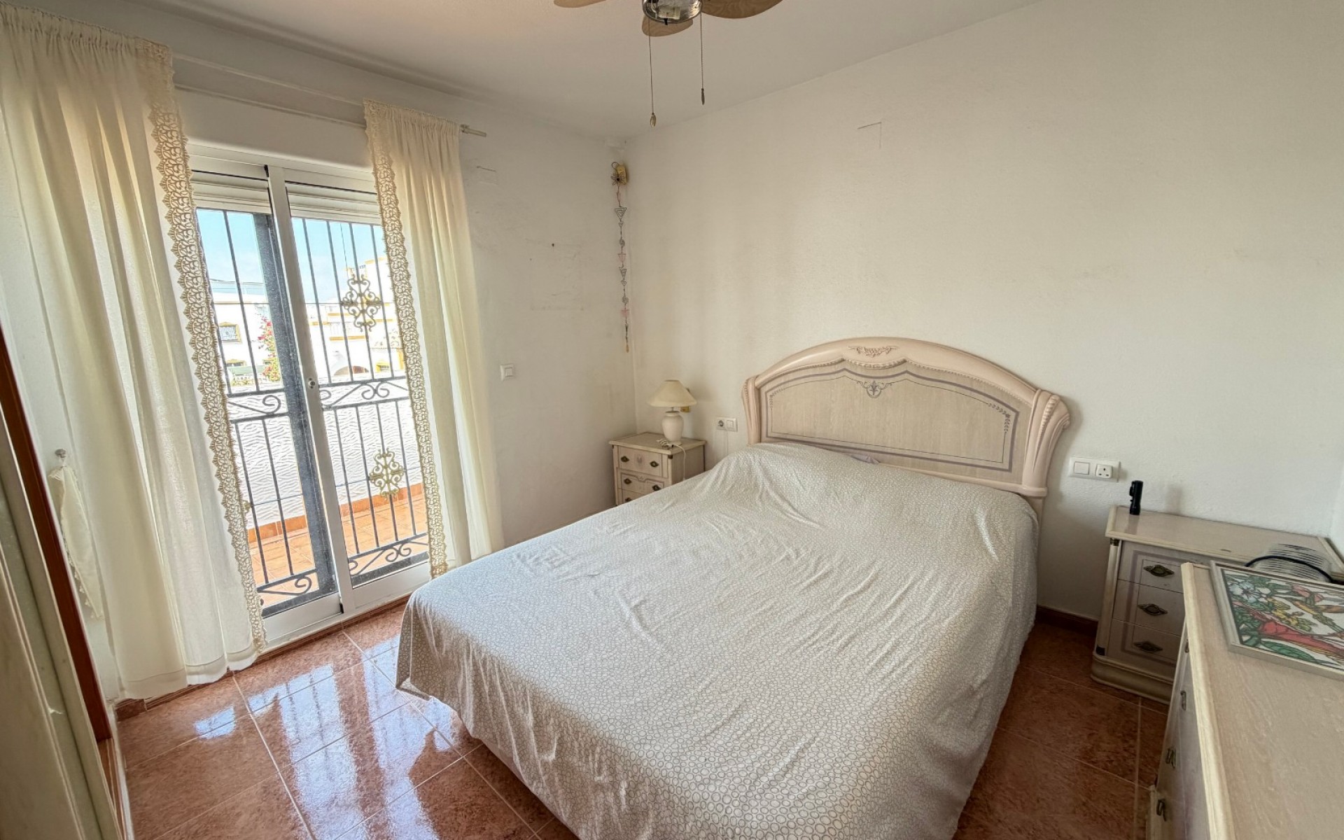 Resale - Townhouse - Orihuela - Entre Naranjos