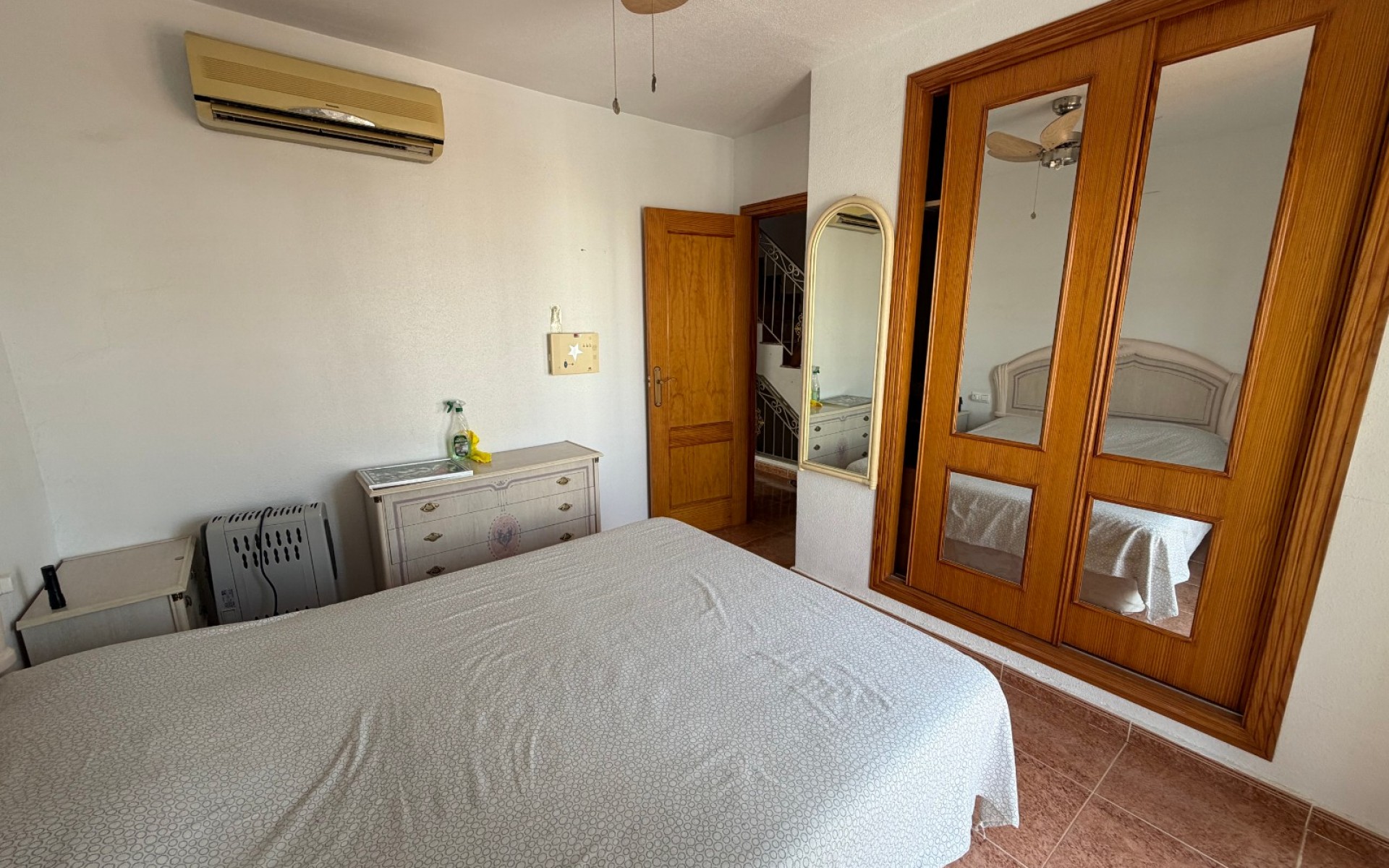 Resale - Townhouse - Orihuela - Entre Naranjos
