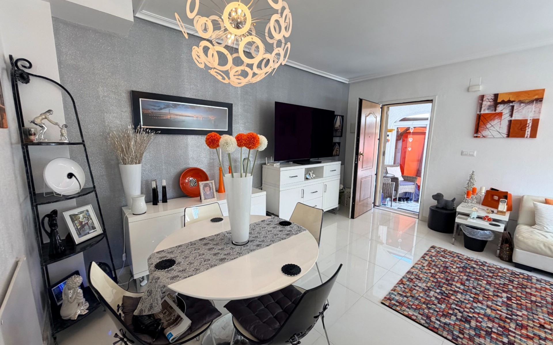 Resale - Townhouse - Orihuela - Entre Naranjos