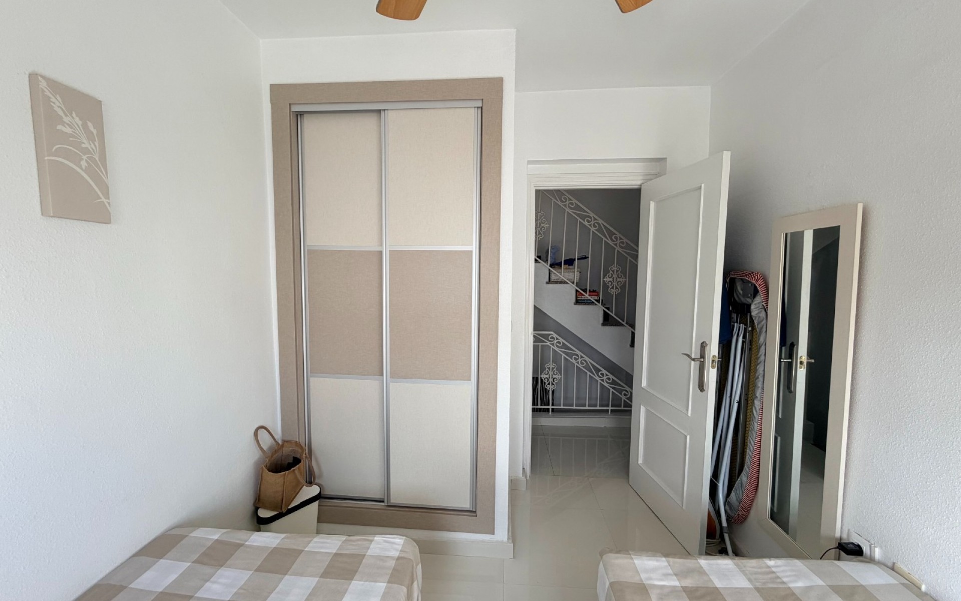 Resale - Townhouse - Orihuela - Entre Naranjos