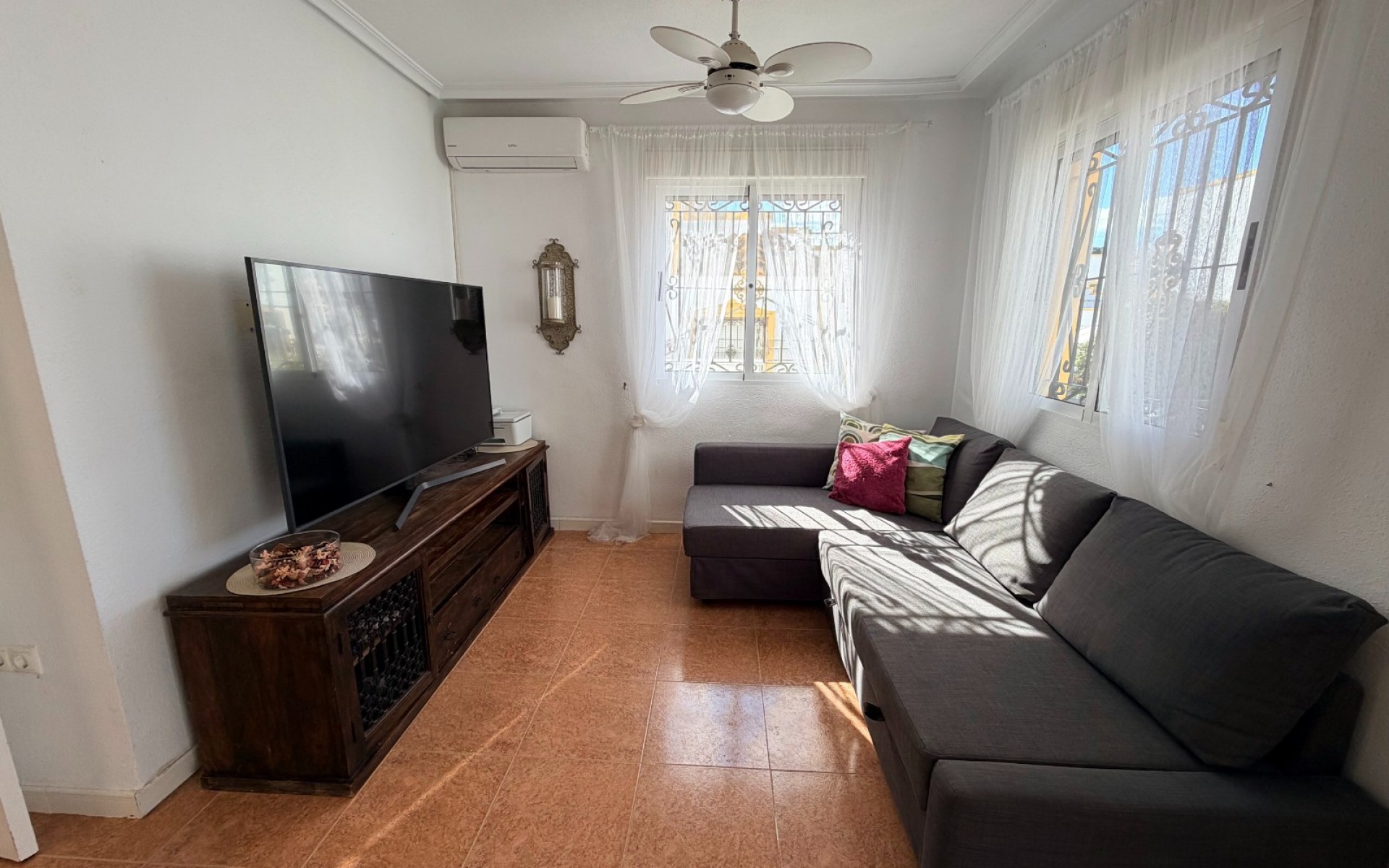 Resale - Townhouse - Orihuela - Entre Naranjos