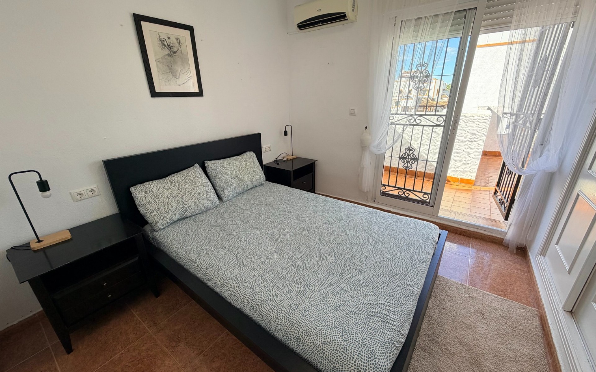 Resale - Townhouse - Orihuela - Entre Naranjos