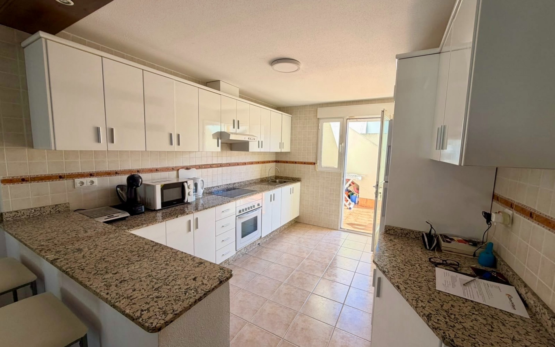 Resale - Townhouse - Orihuela - Entre Naranjos
