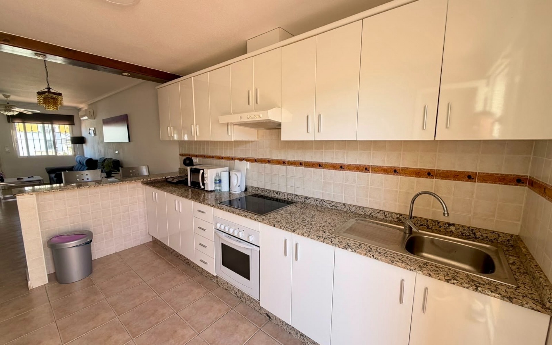 Resale - Townhouse - Orihuela - Entre Naranjos
