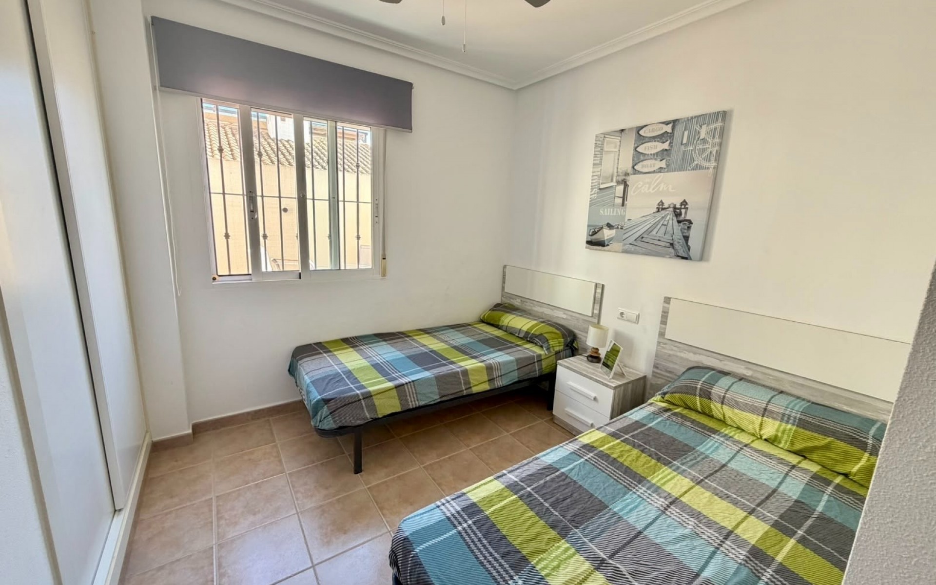 Resale - Townhouse - Orihuela - Entre Naranjos