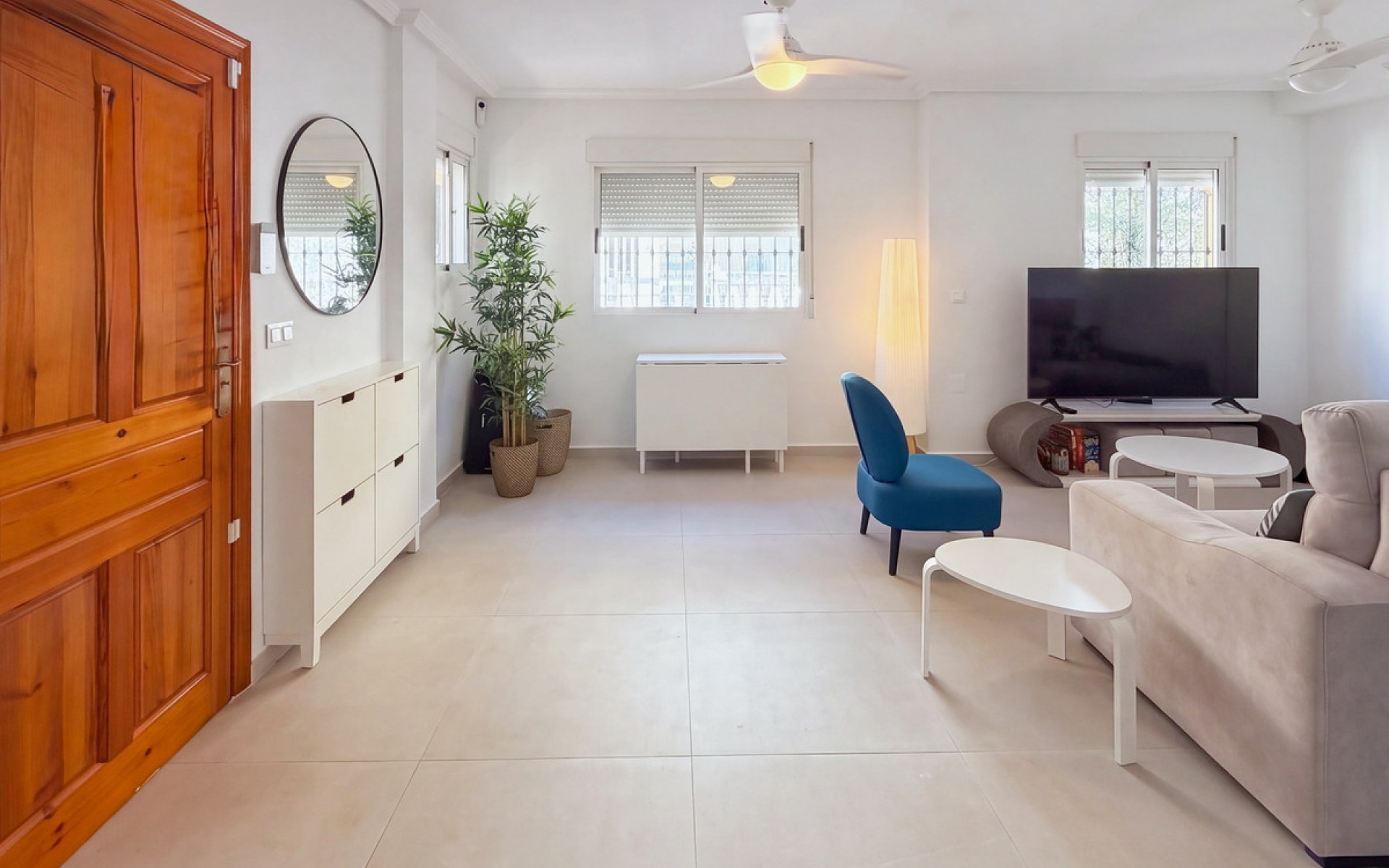 Resale - Townhouse - Orihuela - La Regia