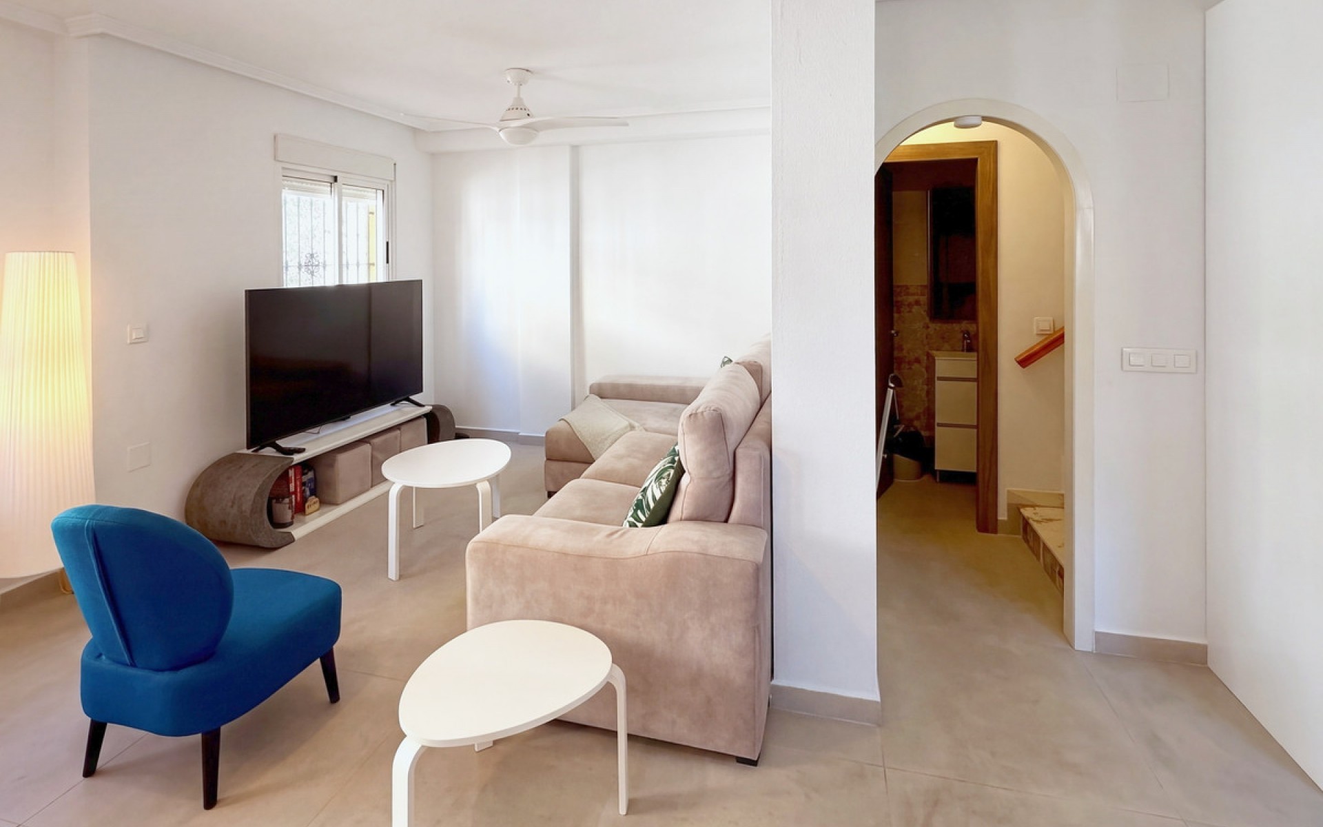 Resale - Townhouse - Orihuela - La Regia