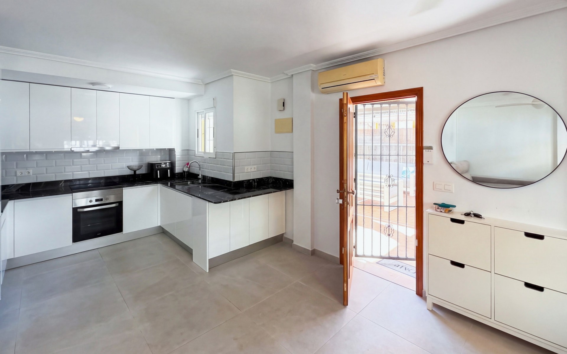 Resale - Townhouse - Orihuela - La Regia