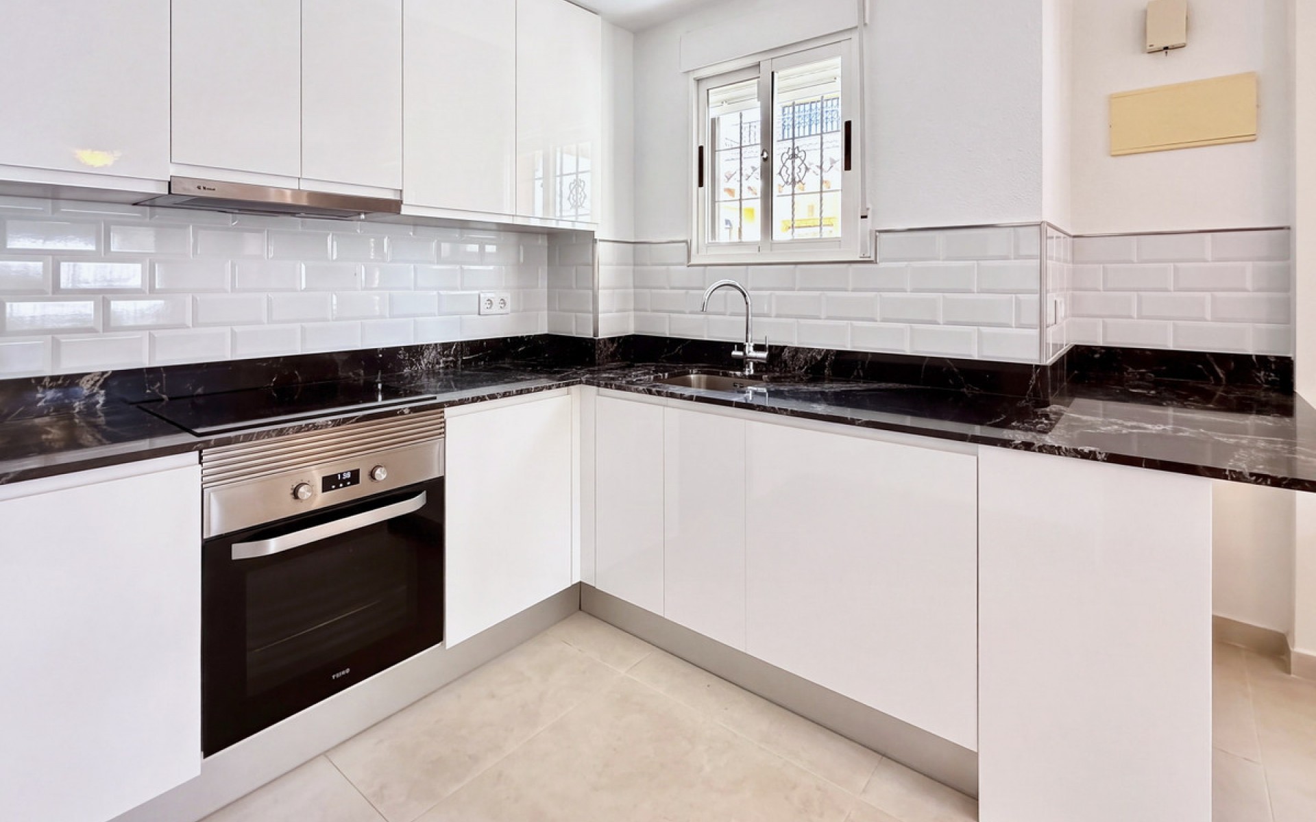 Resale - Townhouse - Orihuela - La Regia