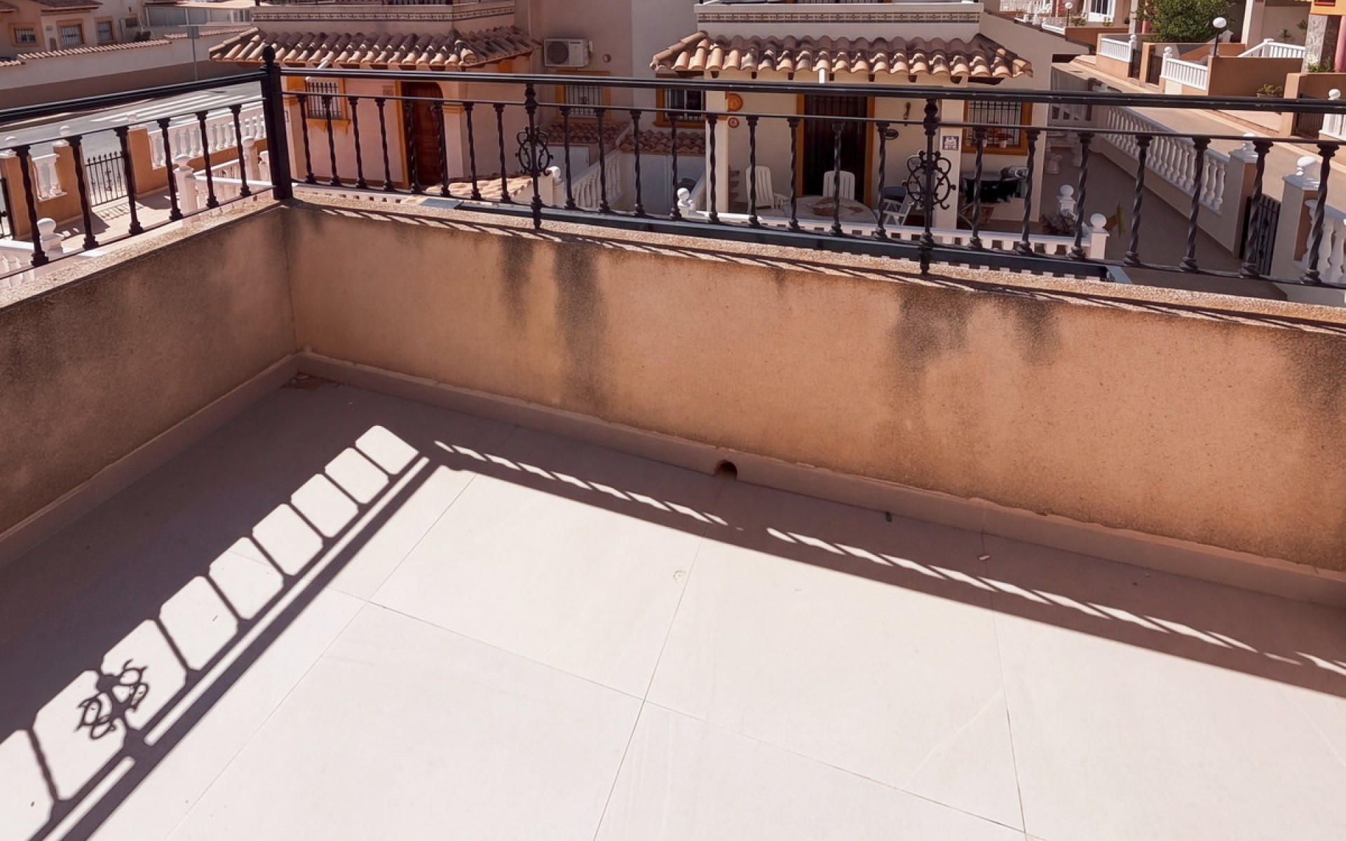 Resale - Townhouse - Orihuela - La Regia
