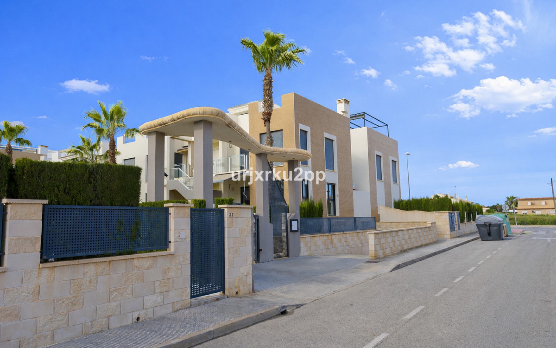 Resale - Townhouse - Orihuela - La Zenia