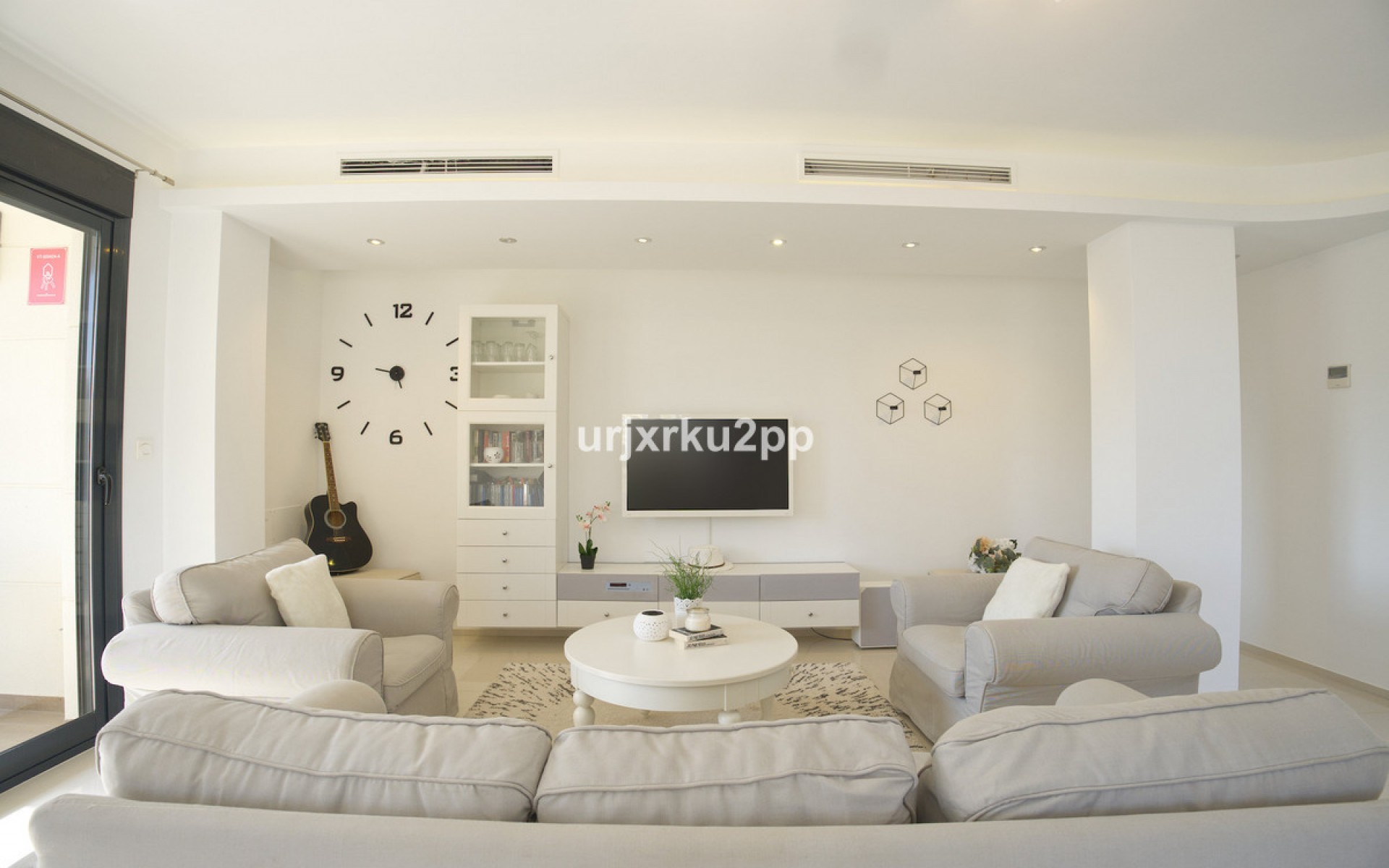 Resale - Townhouse - Orihuela - La Zenia