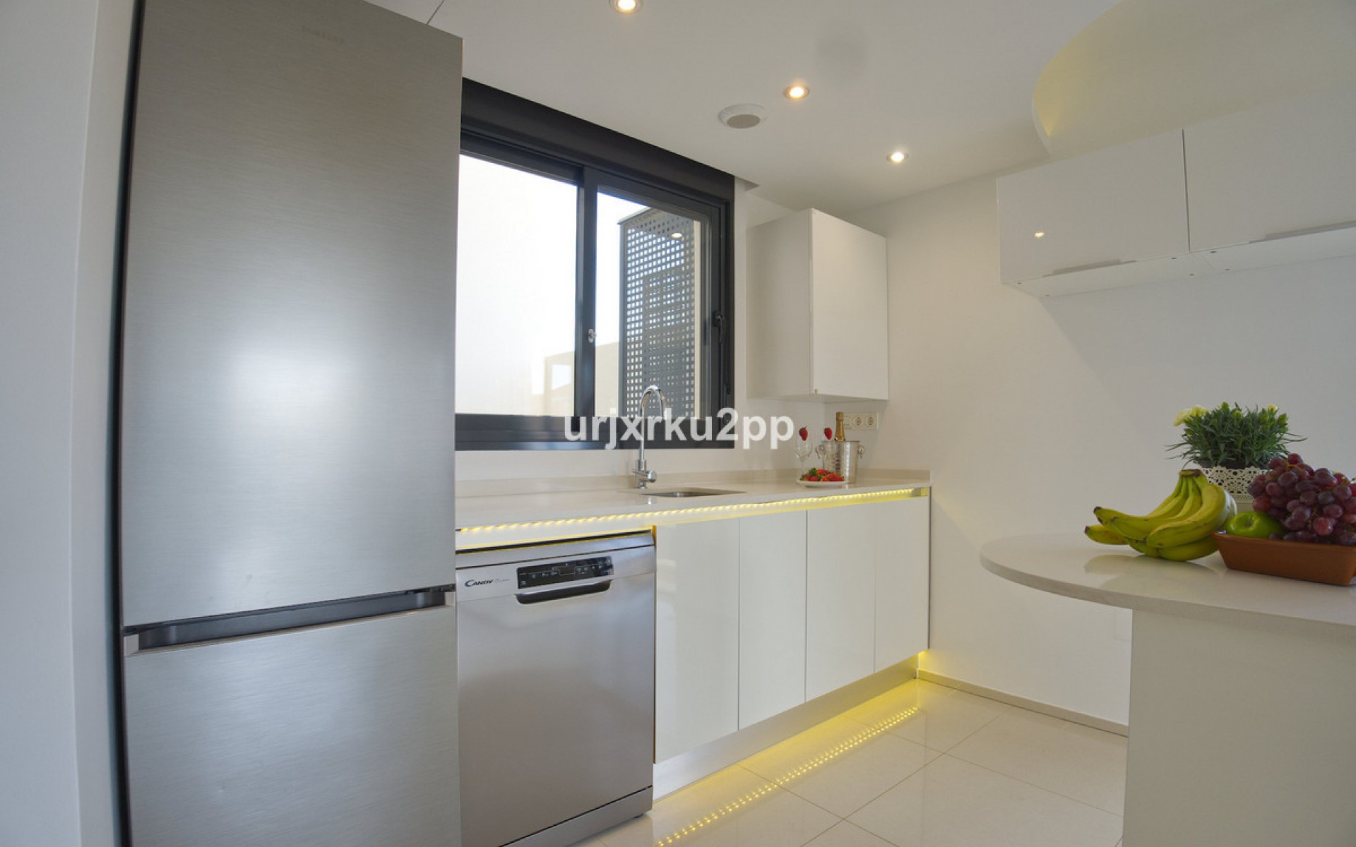 Resale - Townhouse - Orihuela - La Zenia